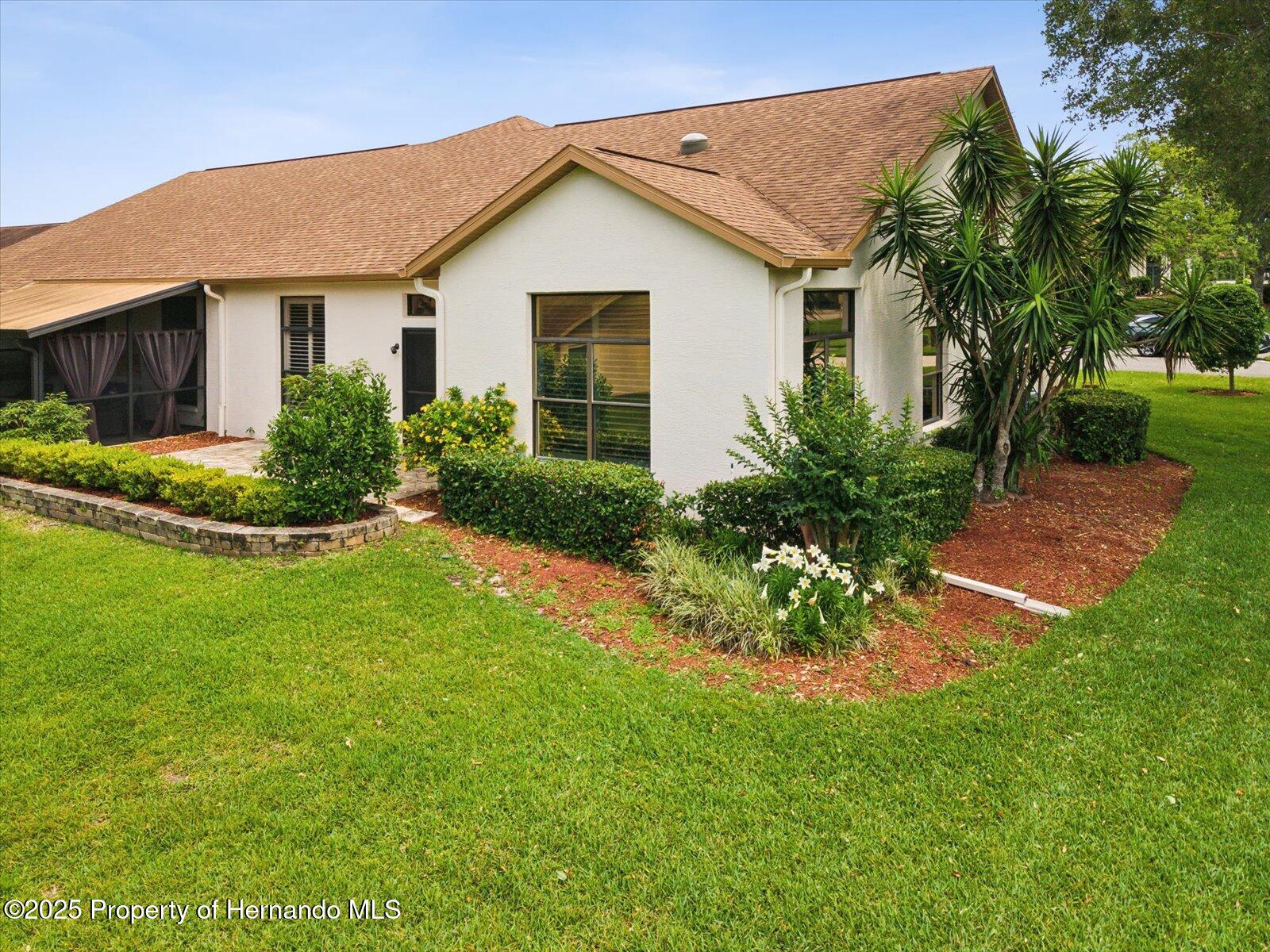 8001 Summerbreeze Terrace, Spring Hill, Florida image 28
