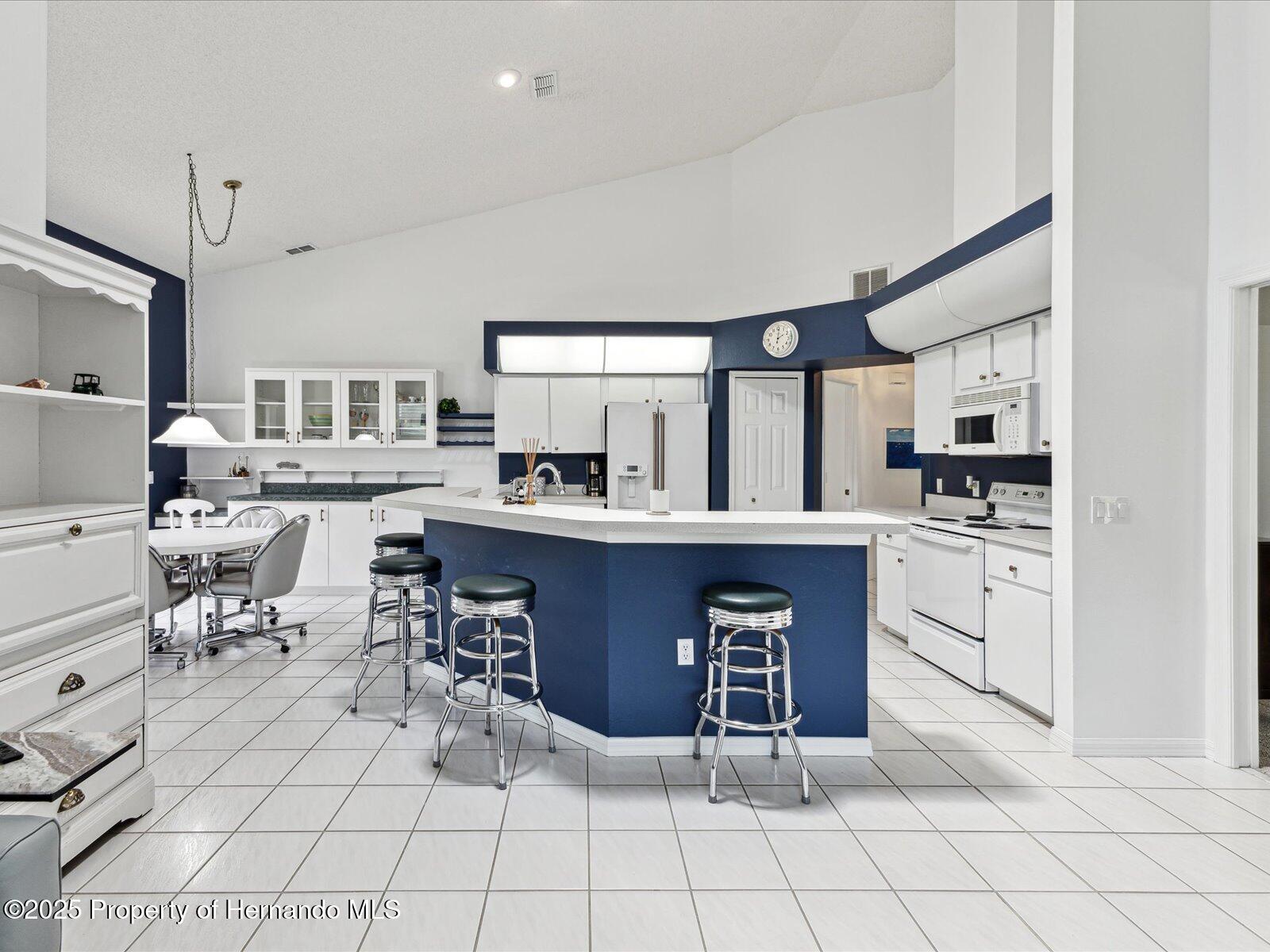 8001 Summerbreeze Terrace, Spring Hill, Florida image 16