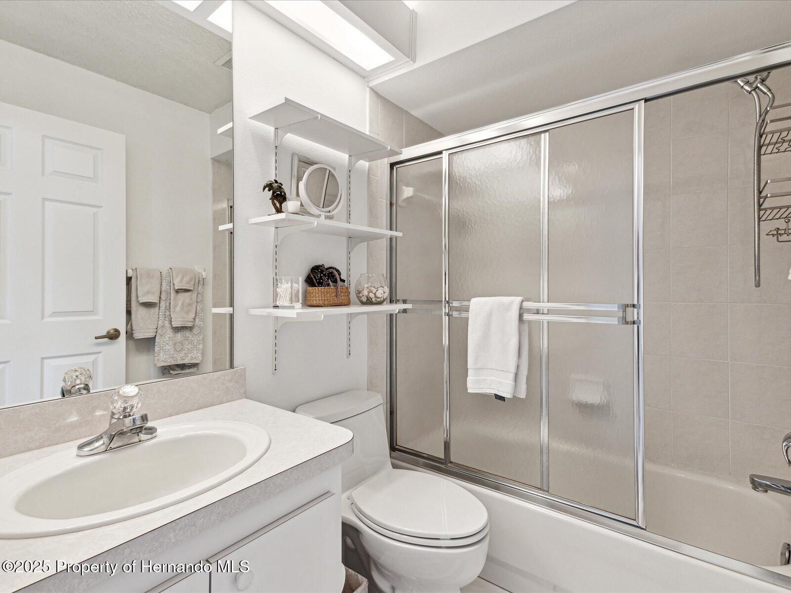 8001 Summerbreeze Terrace, Spring Hill, Florida image 38