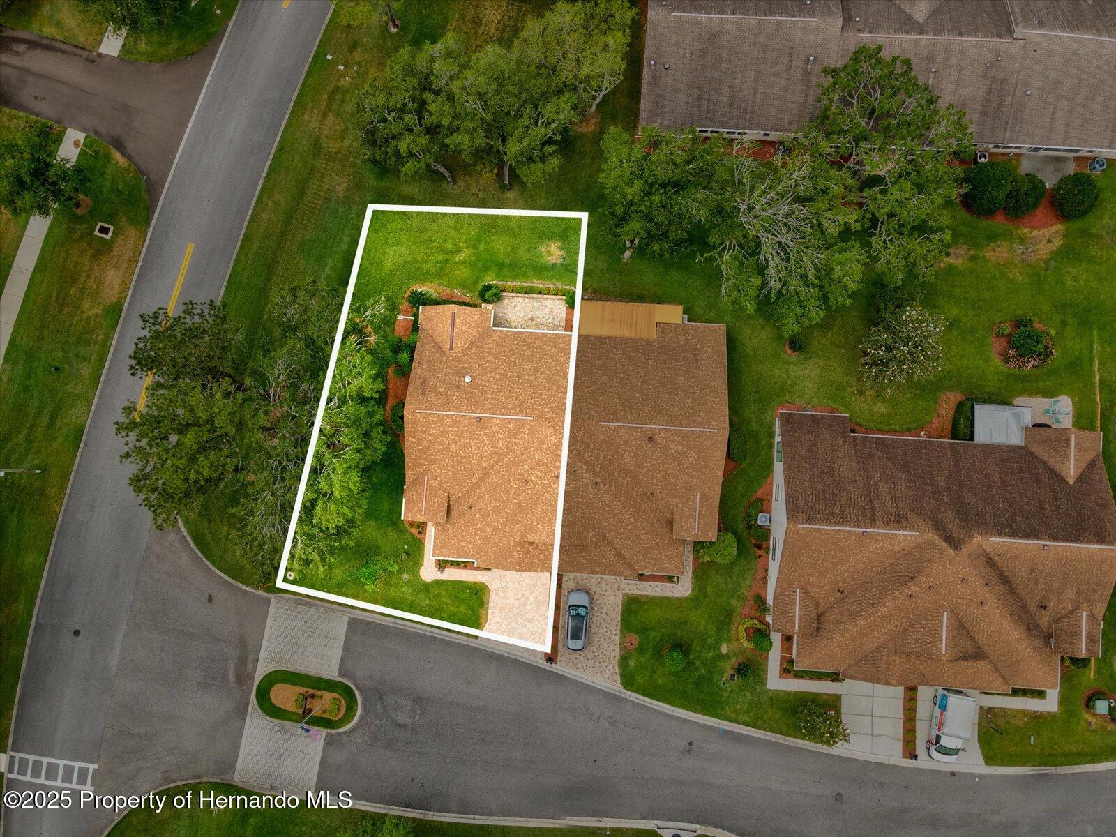 8001 Summerbreeze Terrace, Spring Hill, Florida image 47