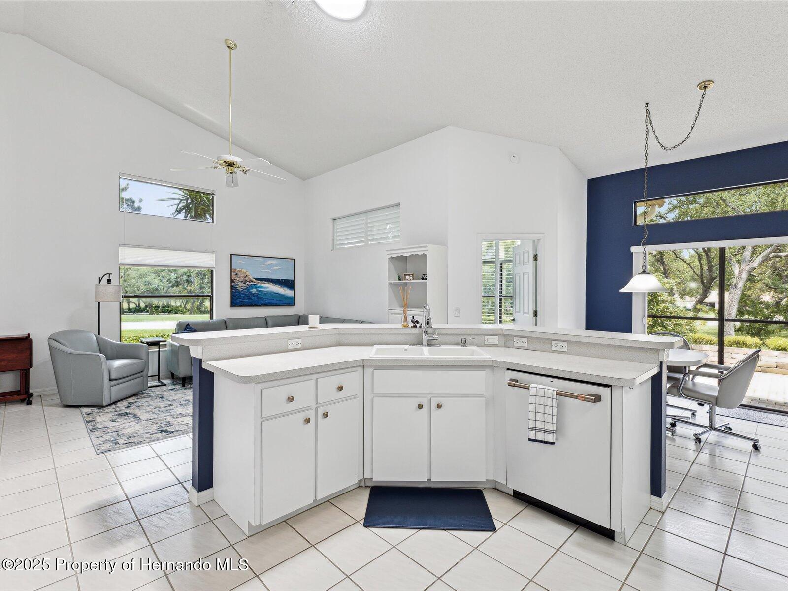 8001 Summerbreeze Terrace, Spring Hill, Florida image 17