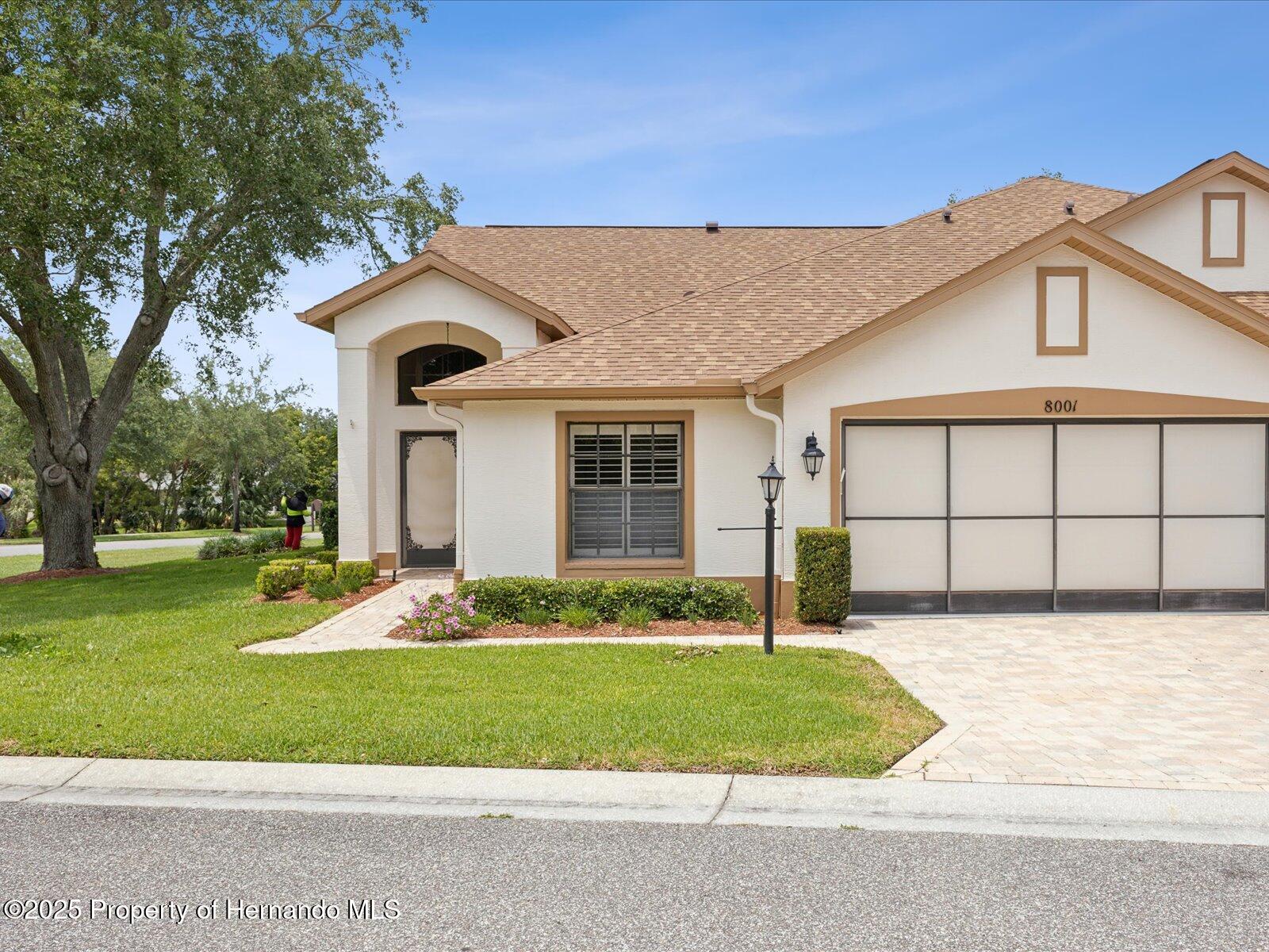 8001 Summerbreeze Terrace, Spring Hill, Florida image 6
