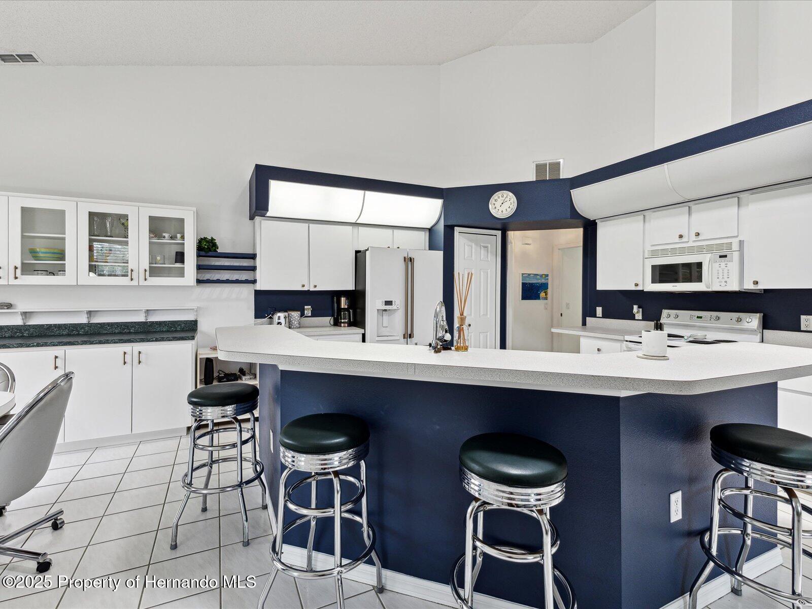 8001 Summerbreeze Terrace, Spring Hill, Florida image 20