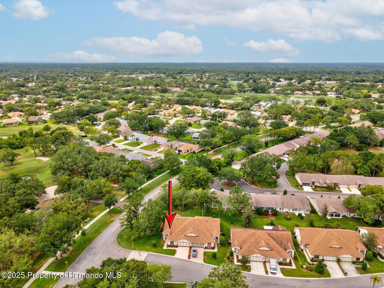 8001 Summerbreeze Terrace, Spring Hill, Florida image 48