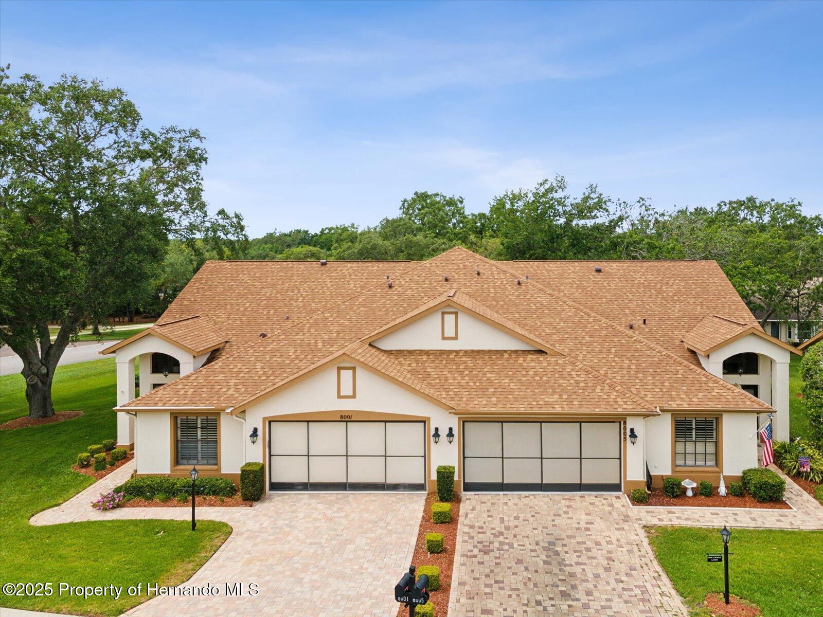 8001 Summerbreeze Terrace, Spring Hill, Florida image 7