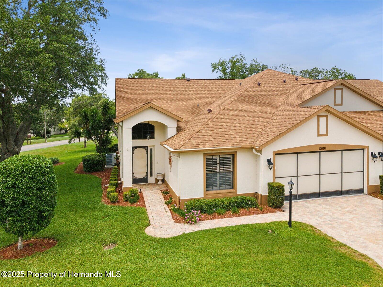 8001 Summerbreeze Terrace, Spring Hill, Florida image 5