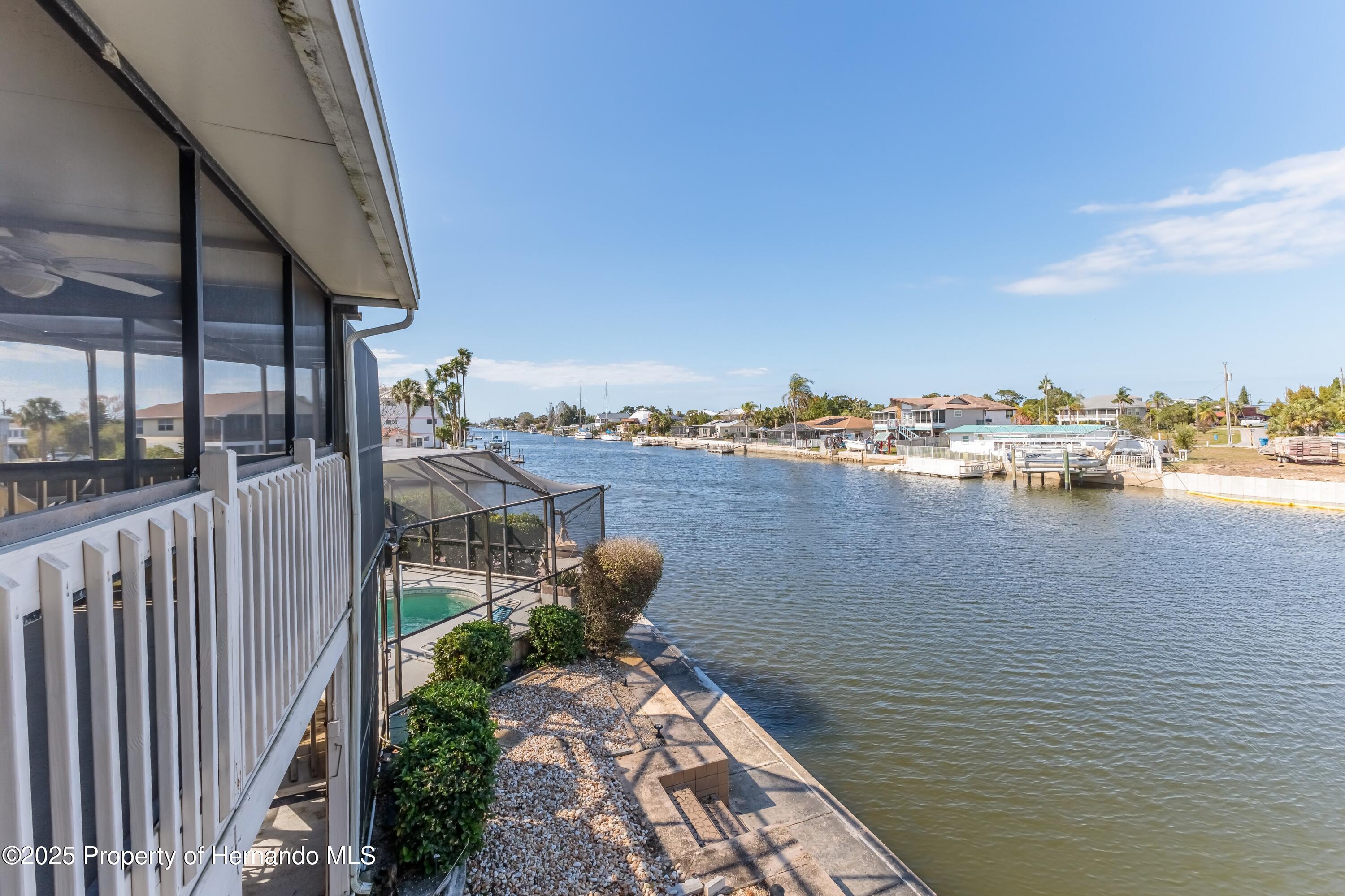 4529 Flounder Drive, HERNANDO BEACH, Florida image 33