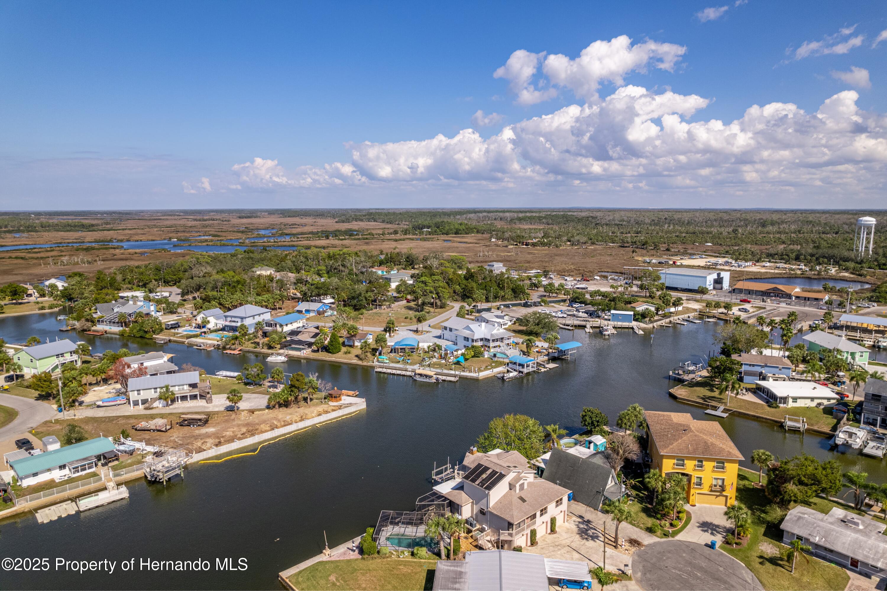 4529 Flounder Drive, HERNANDO BEACH, Florida image 44