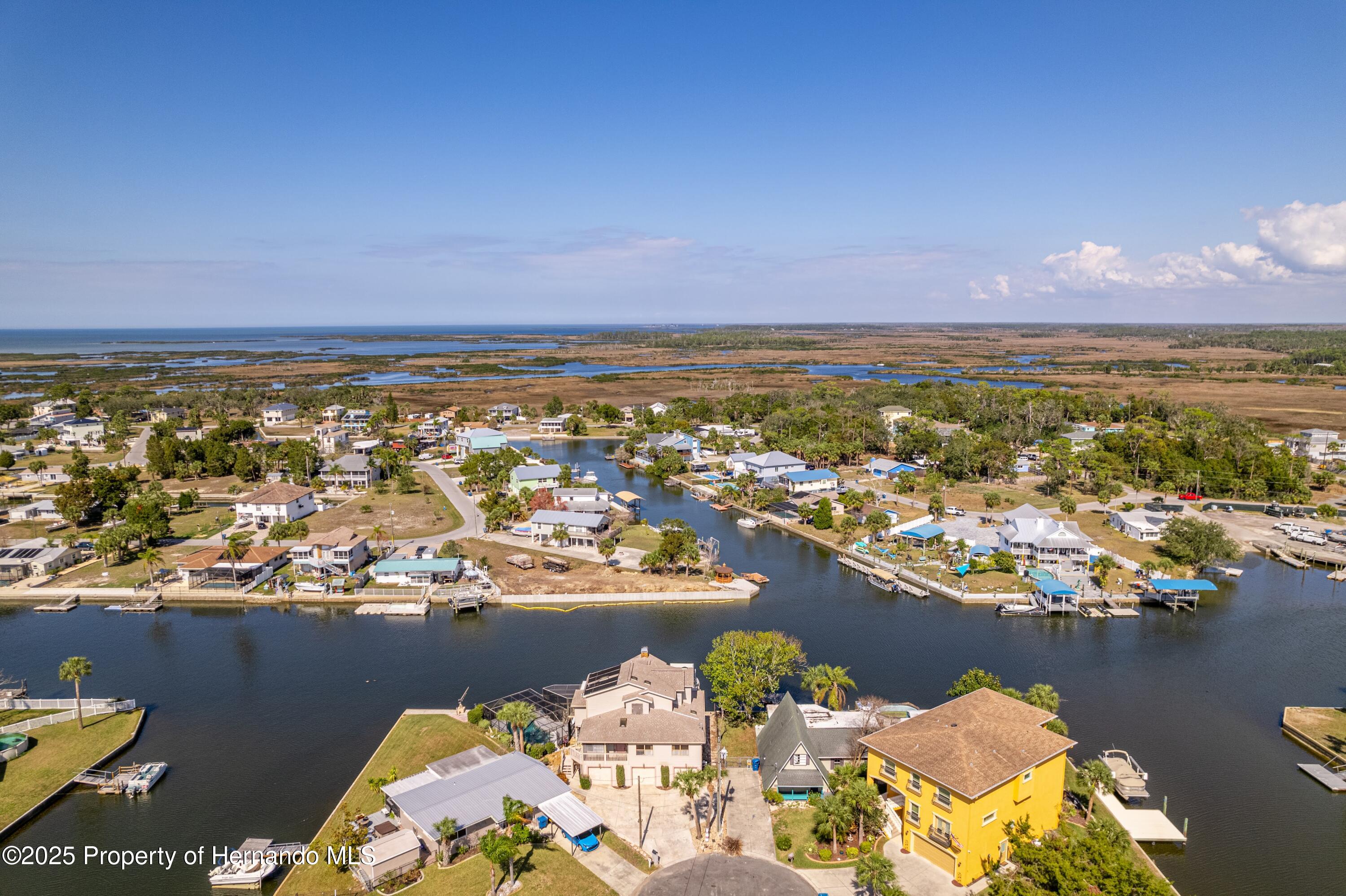 4529 Flounder Drive, HERNANDO BEACH, Florida image 48