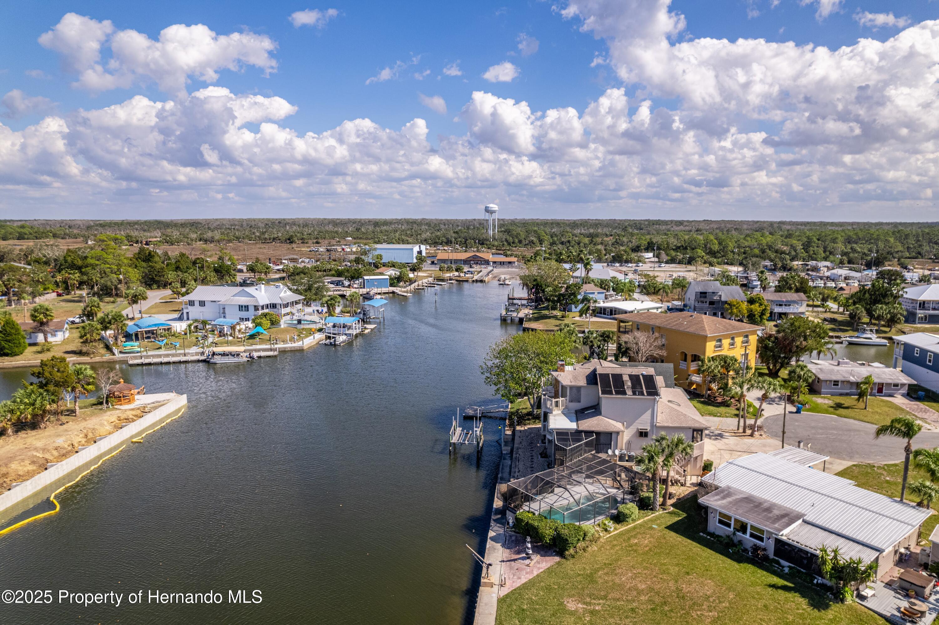 4529 Flounder Drive, HERNANDO BEACH, Florida image 38