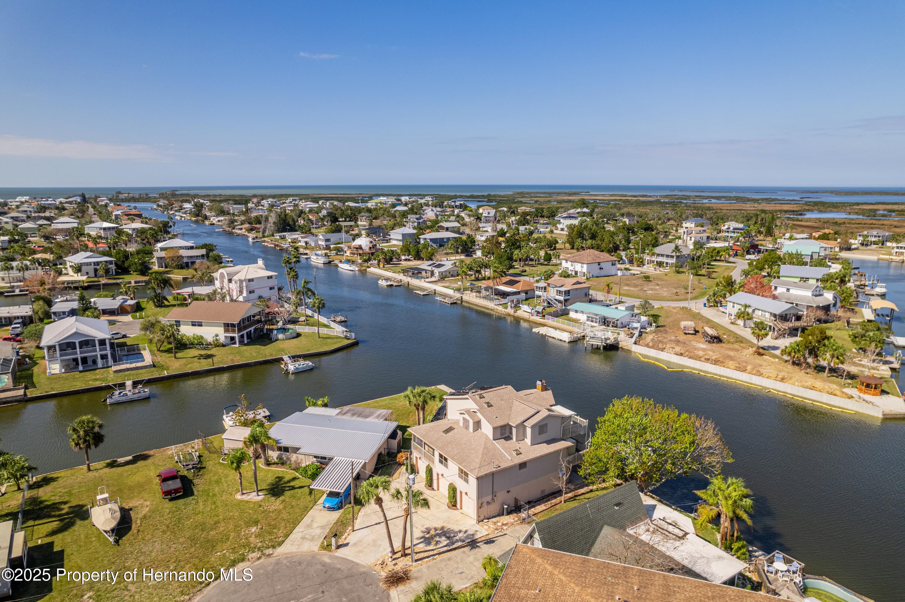 4529 Flounder Drive, HERNANDO BEACH, Florida image 18