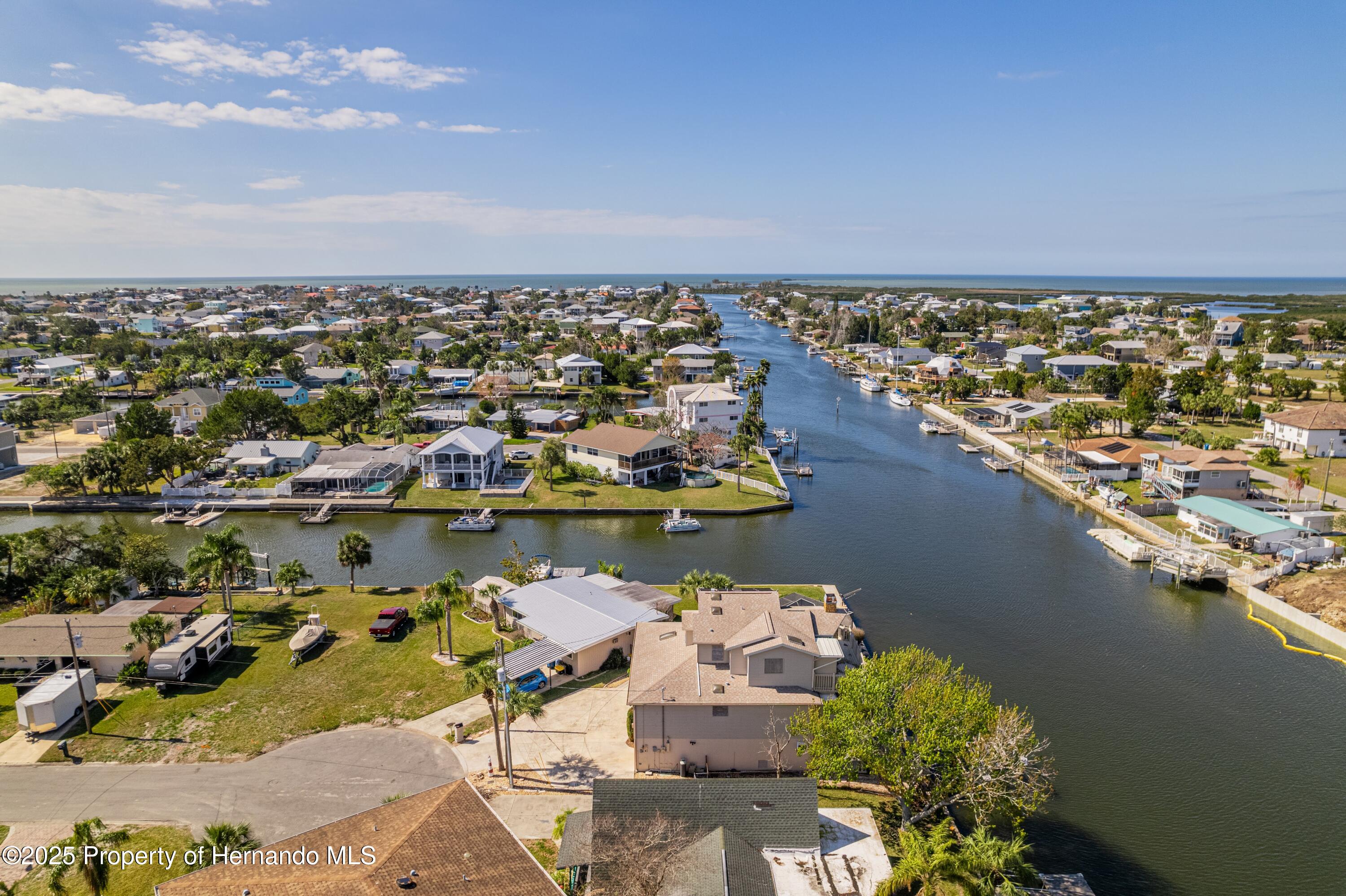 4529 Flounder Drive, HERNANDO BEACH, Florida image 22