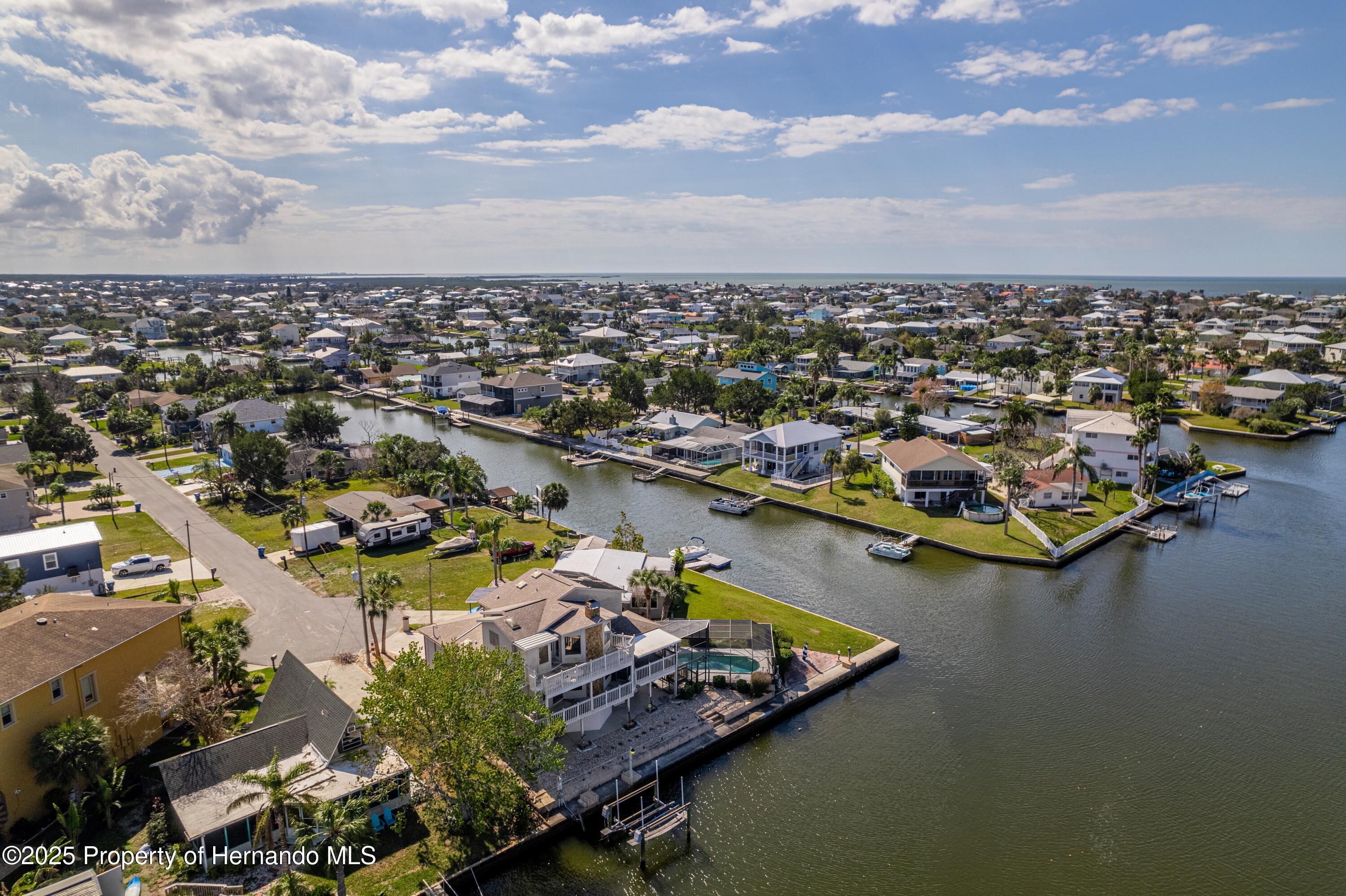 4529 Flounder Drive, HERNANDO BEACH, Florida image 28