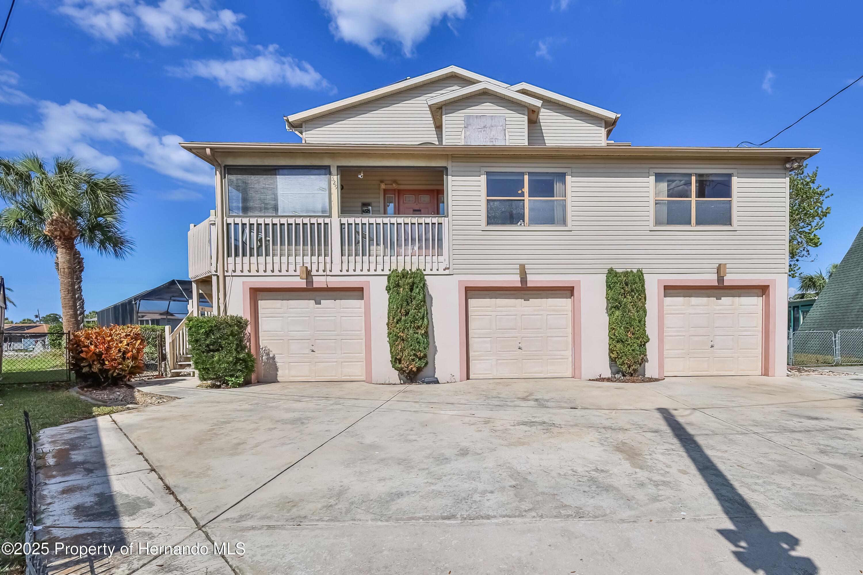 4529 Flounder Drive, HERNANDO BEACH, Florida image 9