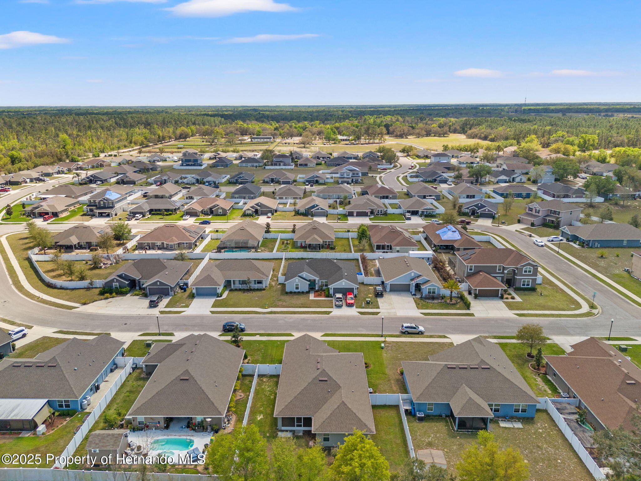16302 Vine Cliff Avenue, Hudson, Florida image 34