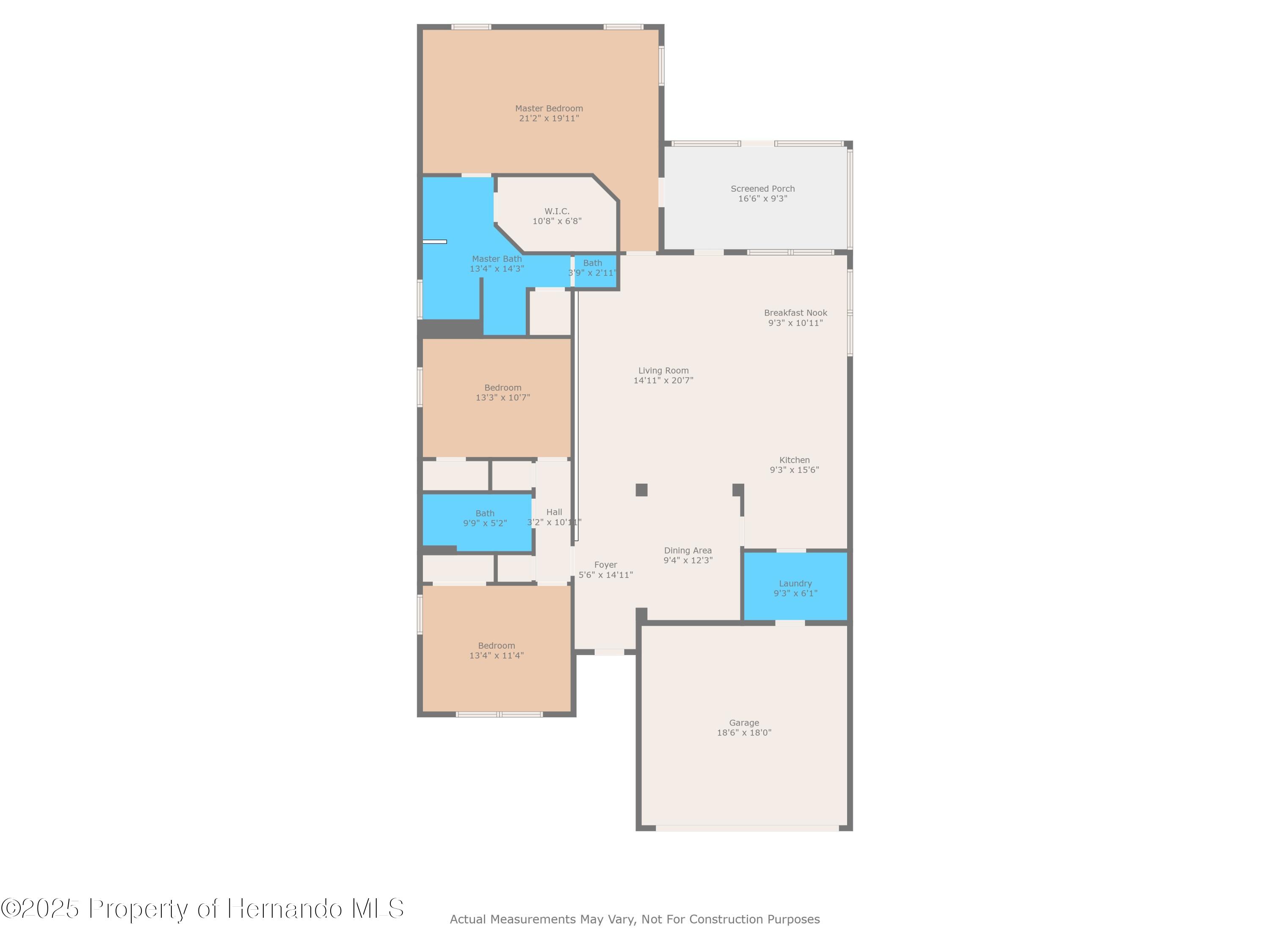 16302 Vine Cliff Avenue, Hudson, Florida image 35