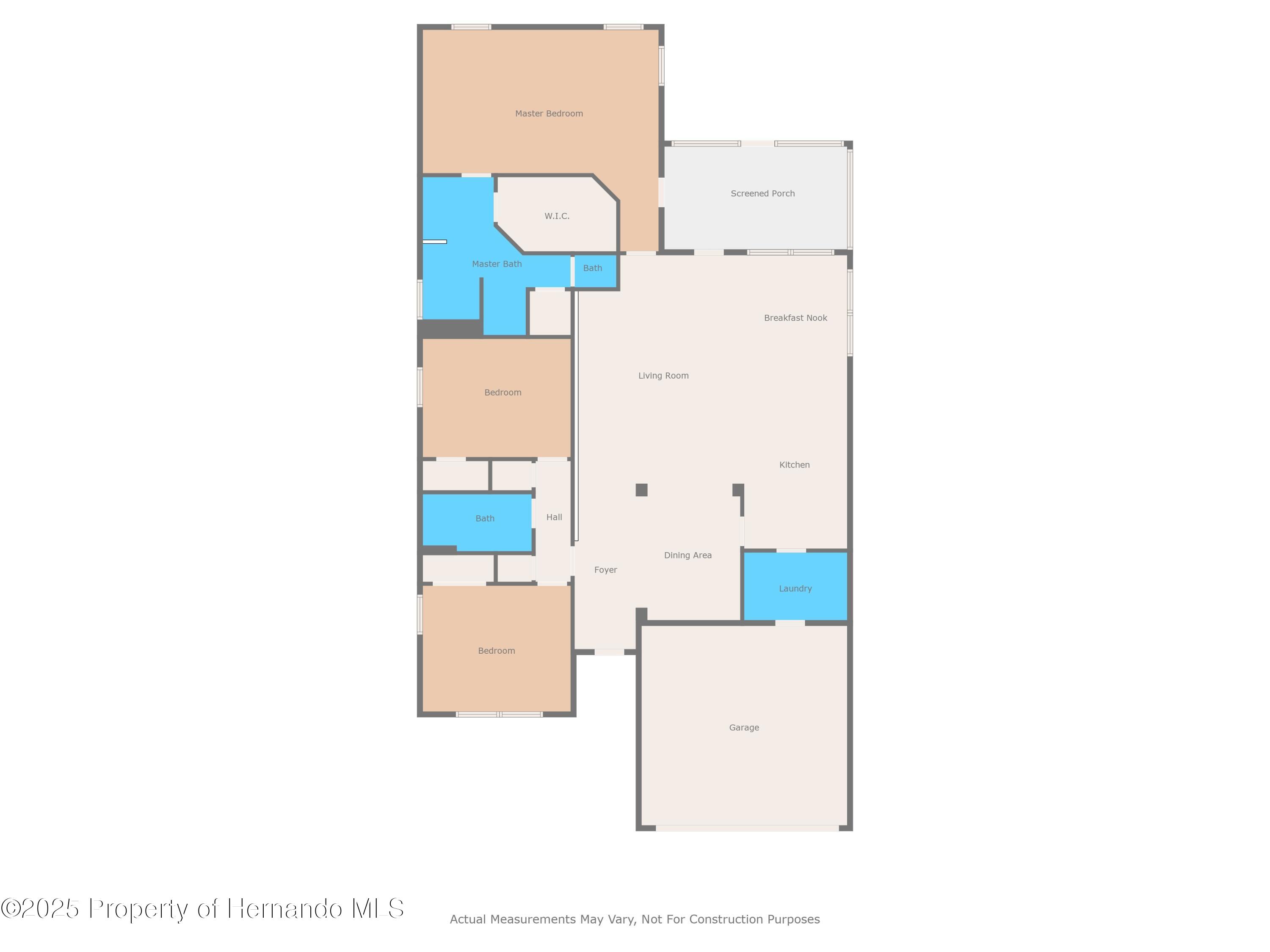 16302 Vine Cliff Avenue, Hudson, Florida image 36