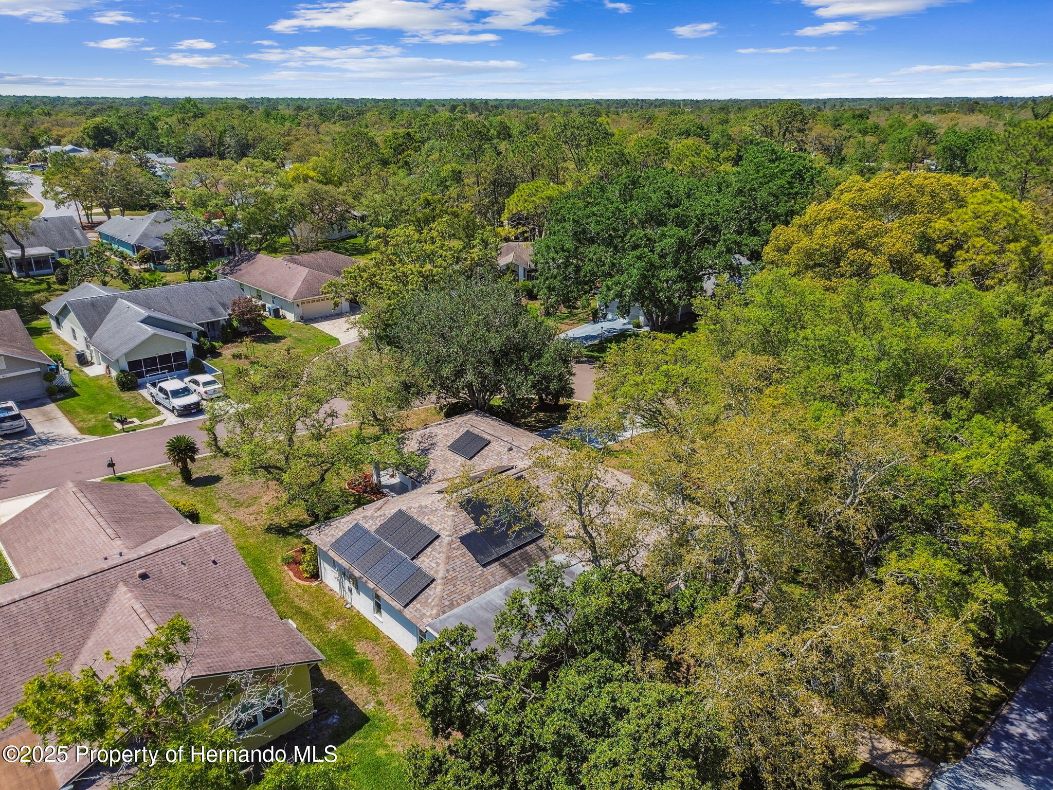 7328 Sugarbush Drive, Spring Hill, Florida image 33