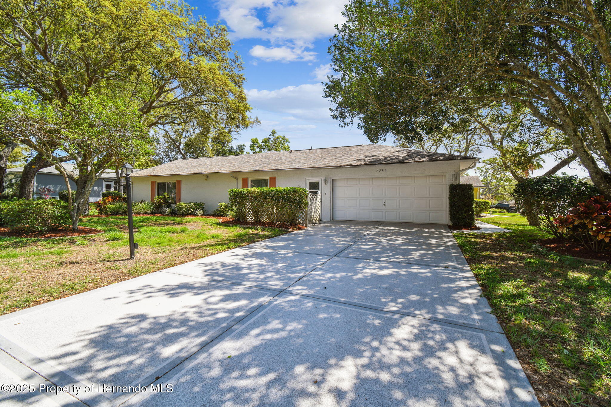 7328 Sugarbush Drive, Spring Hill, Florida image 3