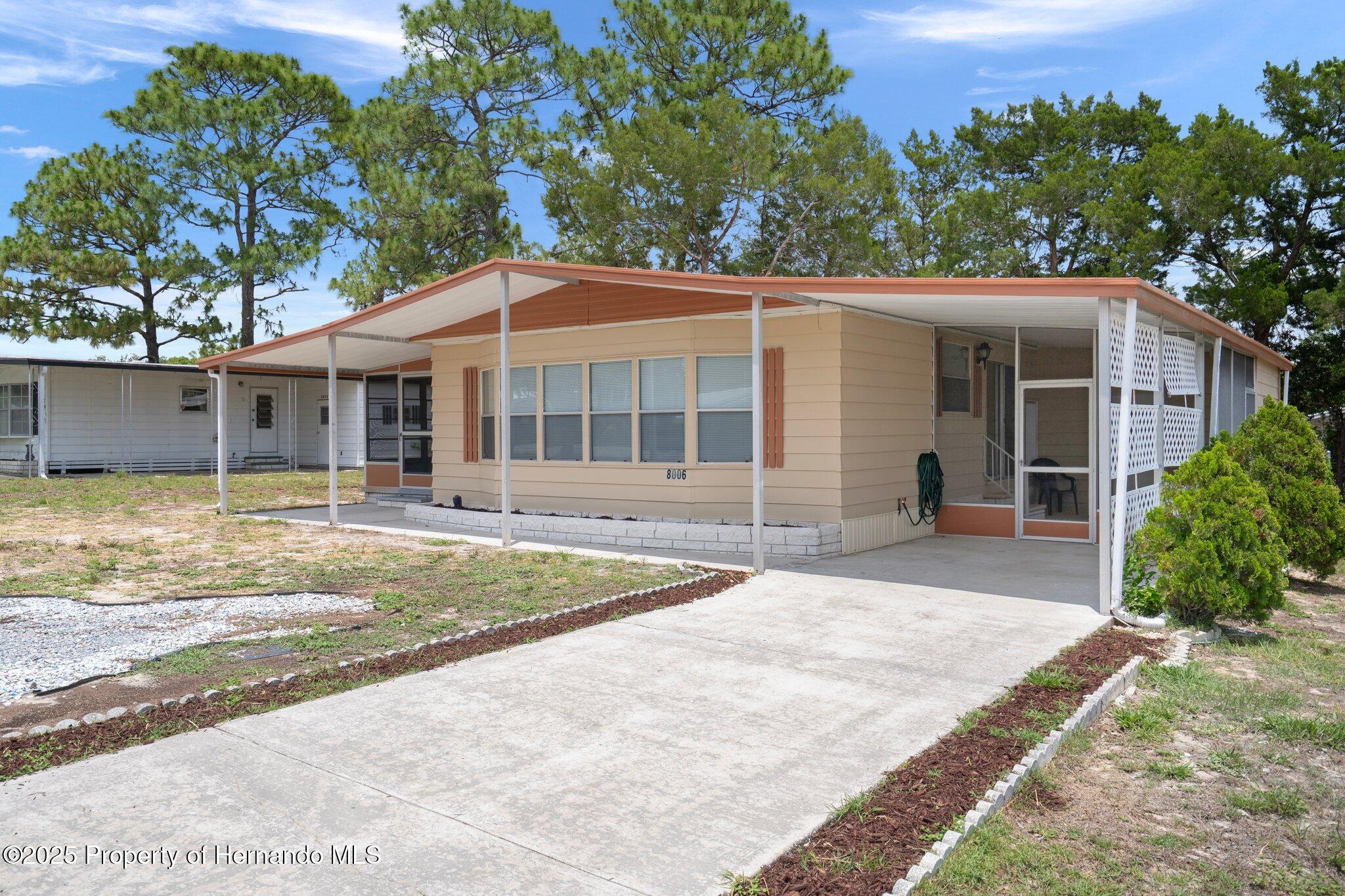 8006 Mission Street, Brooksville, Florida image 3