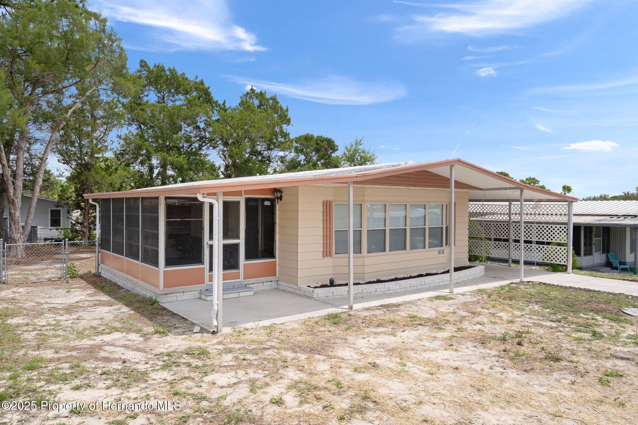 8006 Mission Street, Brooksville, Florida image 2