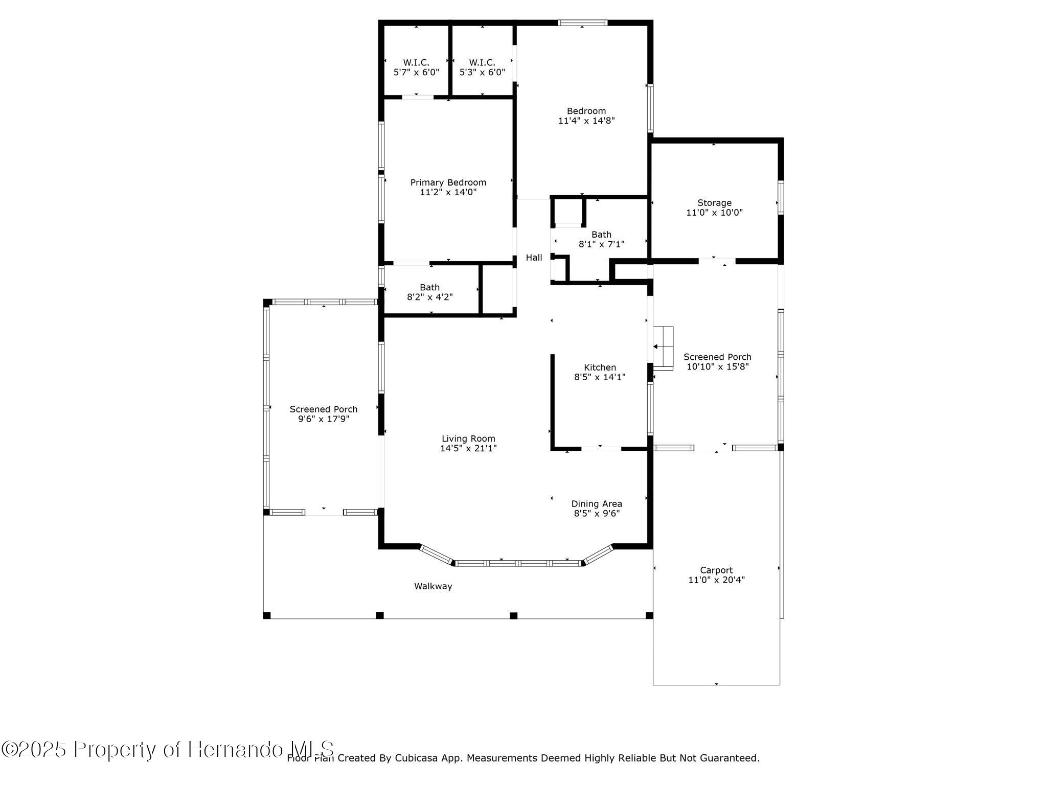 8006 Mission Street, Brooksville, Florida image 6