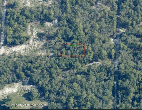 Vacant Land For Sale - 3757 S Heron Pt Point<br/> Inverness, FL 34450