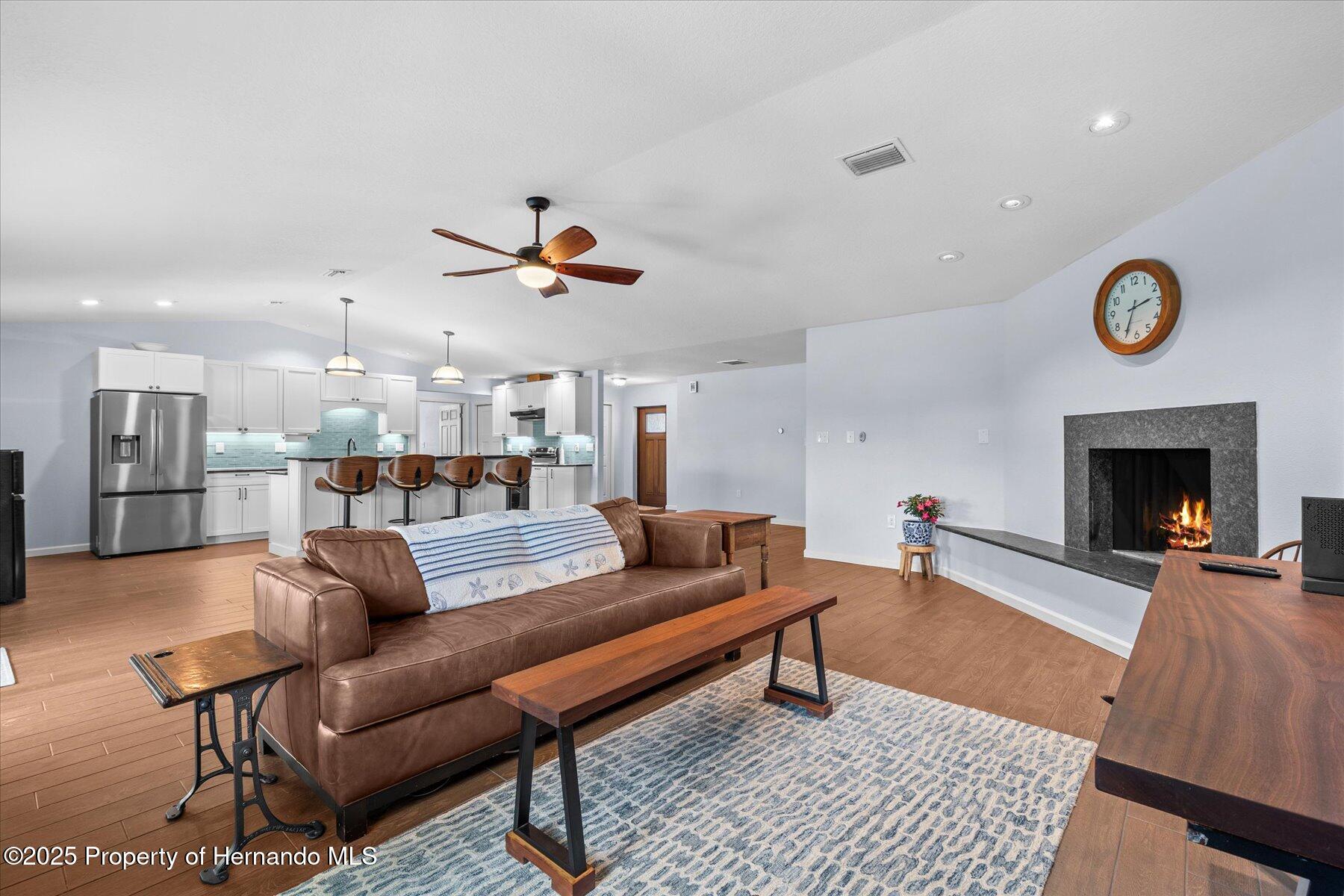 4565 Gulfstream Drive, HERNANDO BEACH, Florida image 17