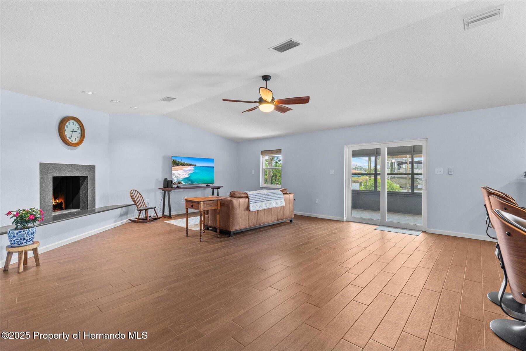 4565 Gulfstream Drive, HERNANDO BEACH, Florida image 16