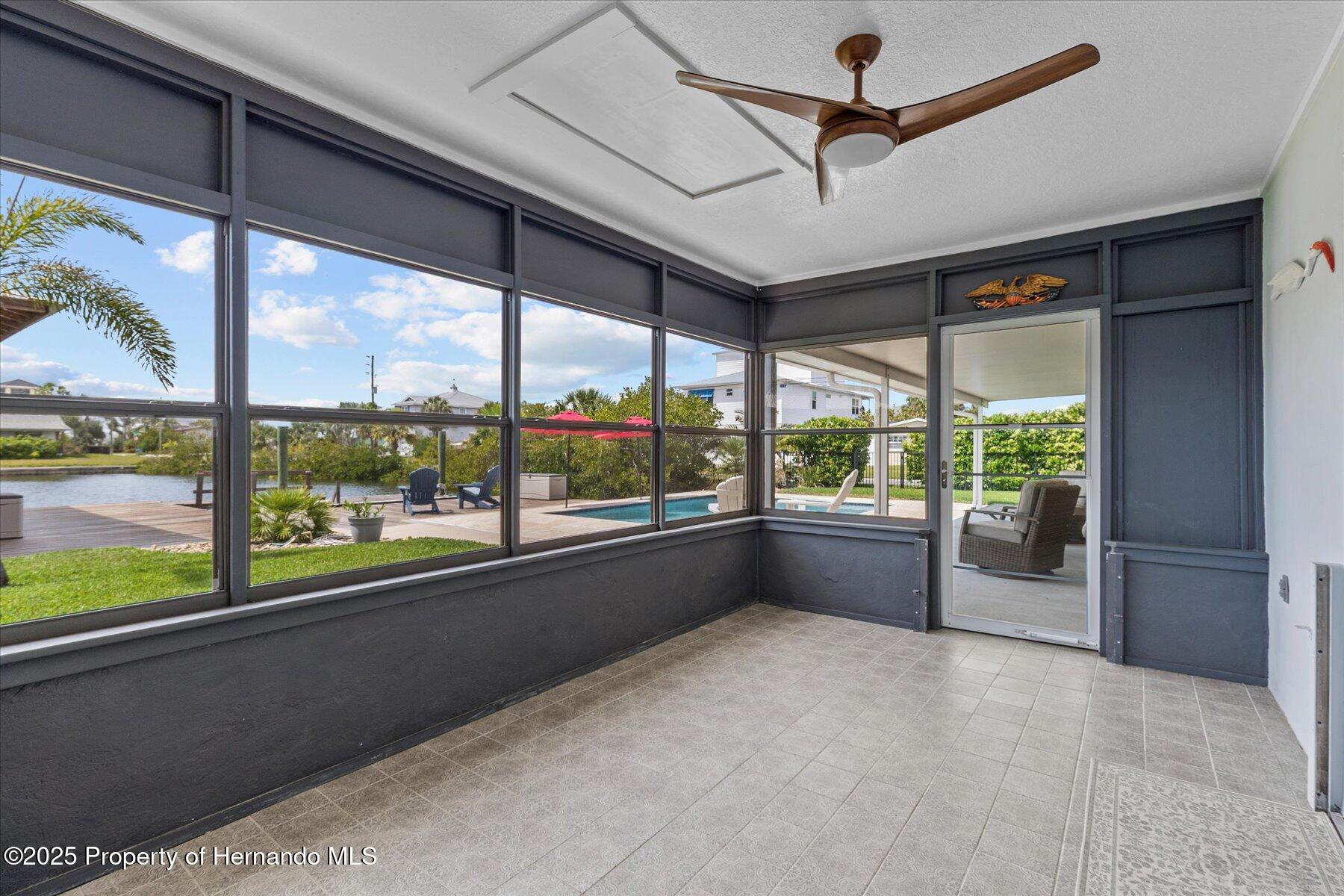 4565 Gulfstream Drive, HERNANDO BEACH, Florida image 38