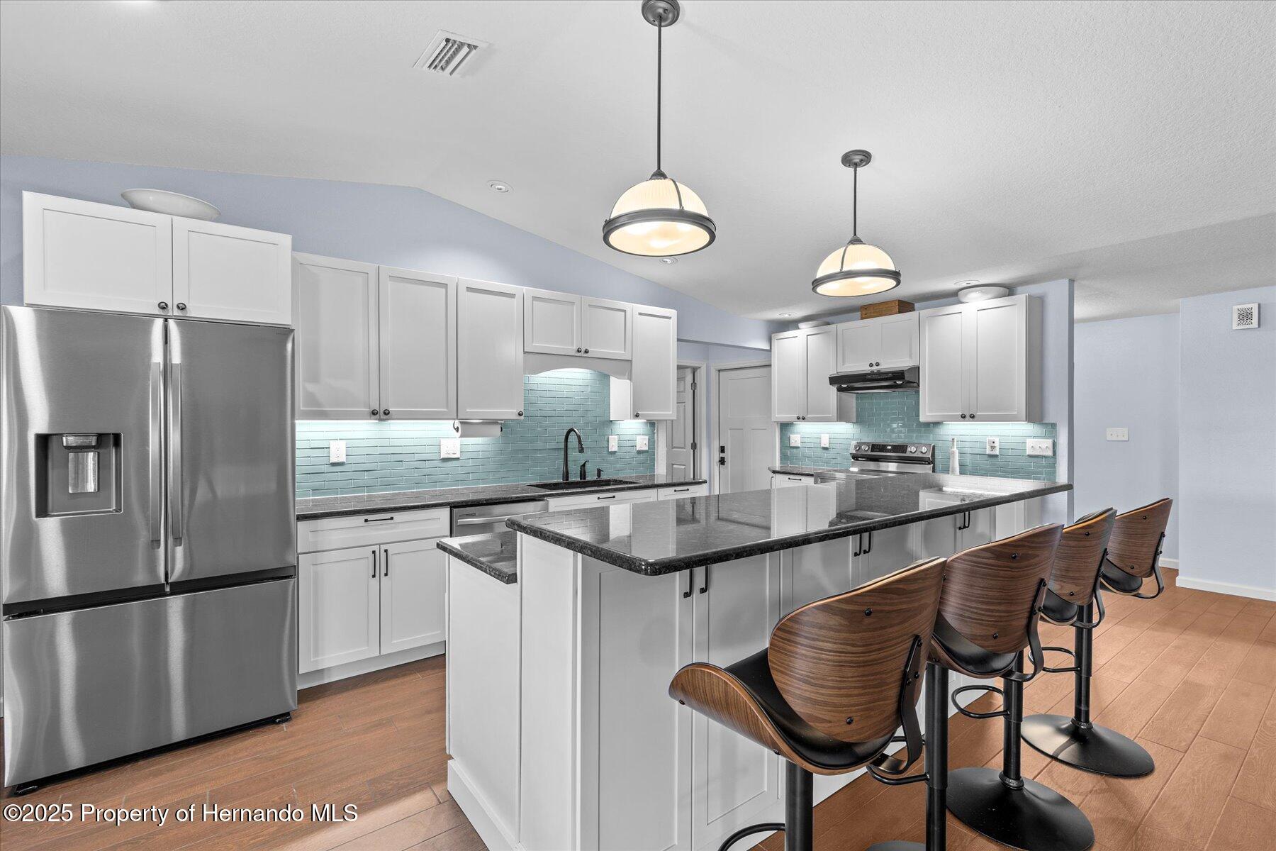 4565 Gulfstream Drive, HERNANDO BEACH, Florida image 20