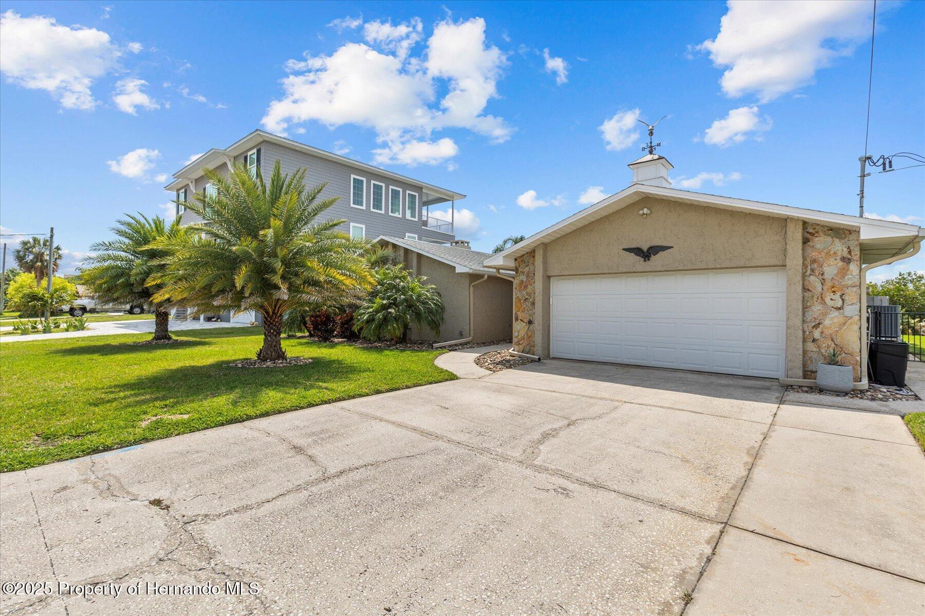 4565 Gulfstream Drive, HERNANDO BEACH, Florida image 9
