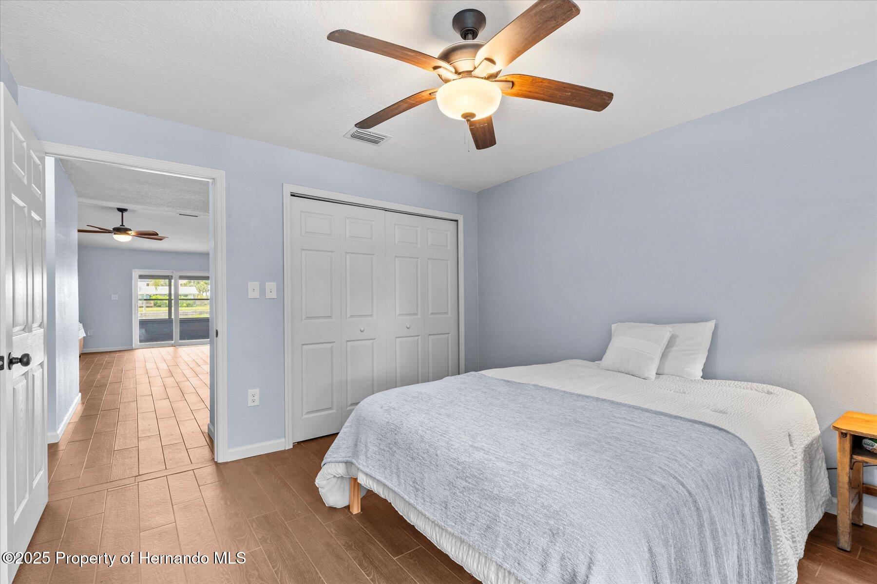 4565 Gulfstream Drive, HERNANDO BEACH, Florida image 33