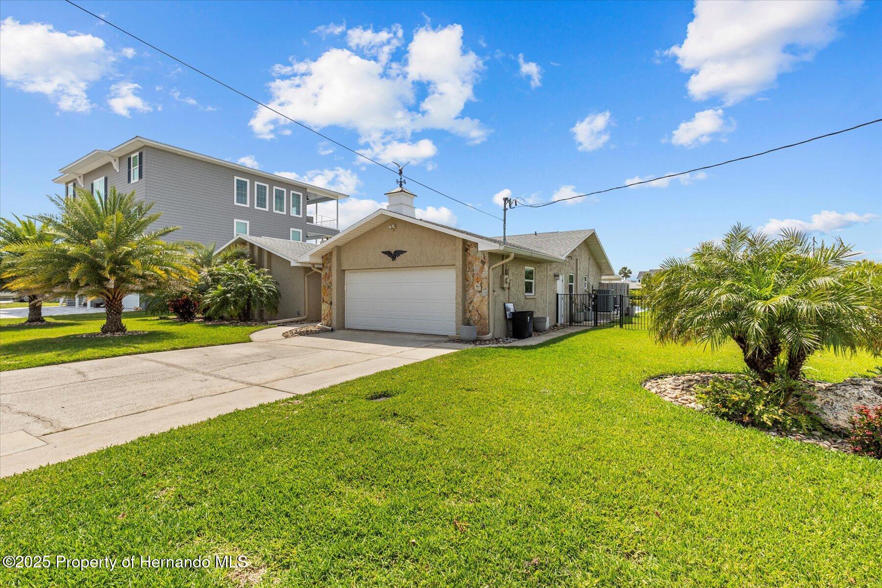 4565 Gulfstream Drive, HERNANDO BEACH, Florida image 8