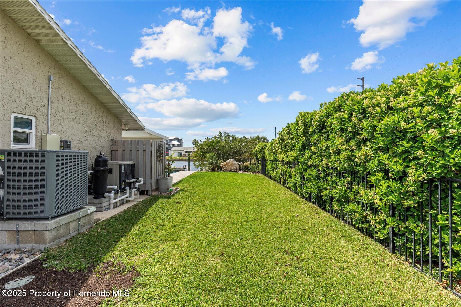 4565 Gulfstream Drive, HERNANDO BEACH, Florida image 47