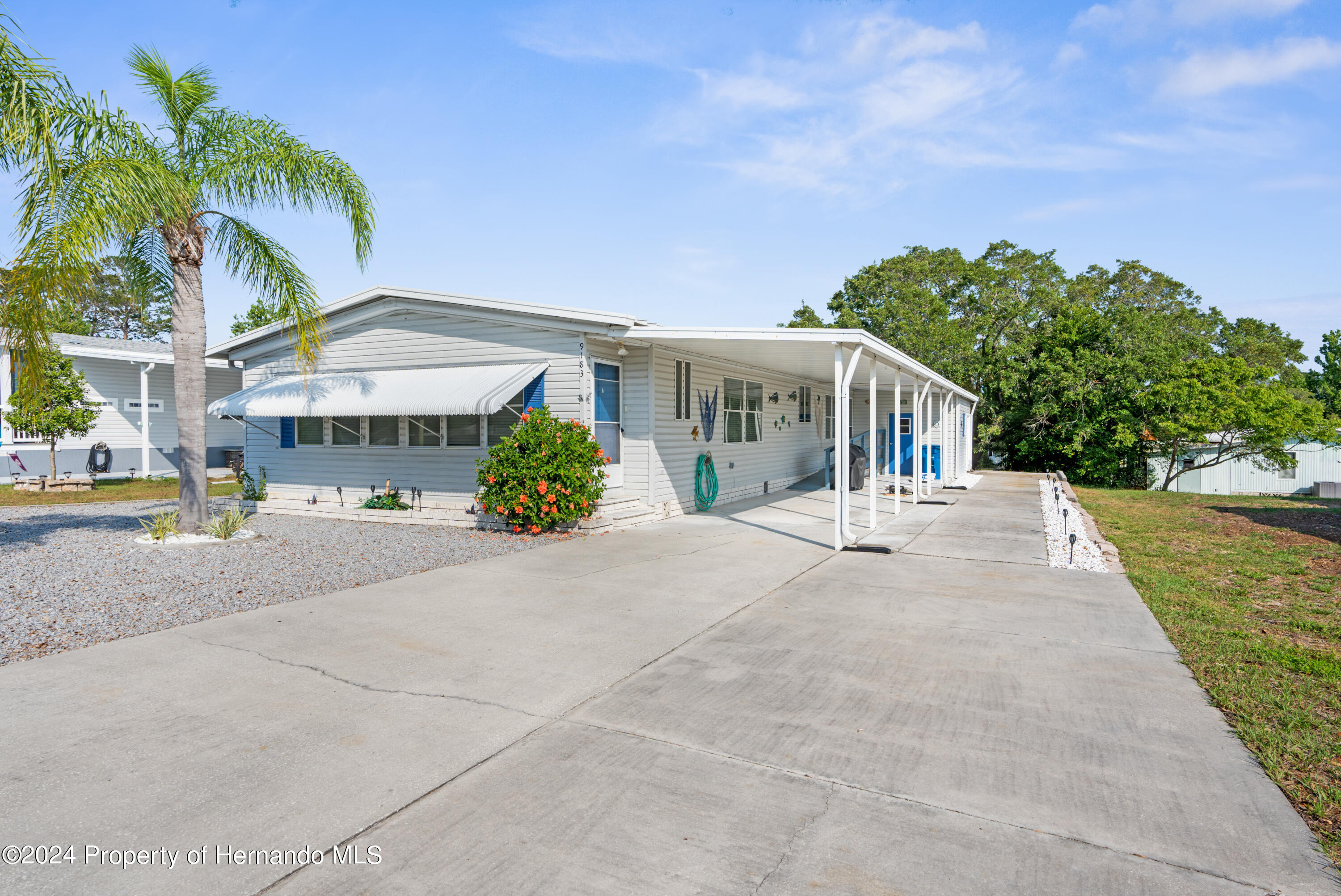 9183 Salisbury Drive, Brooksville, Florida image 6