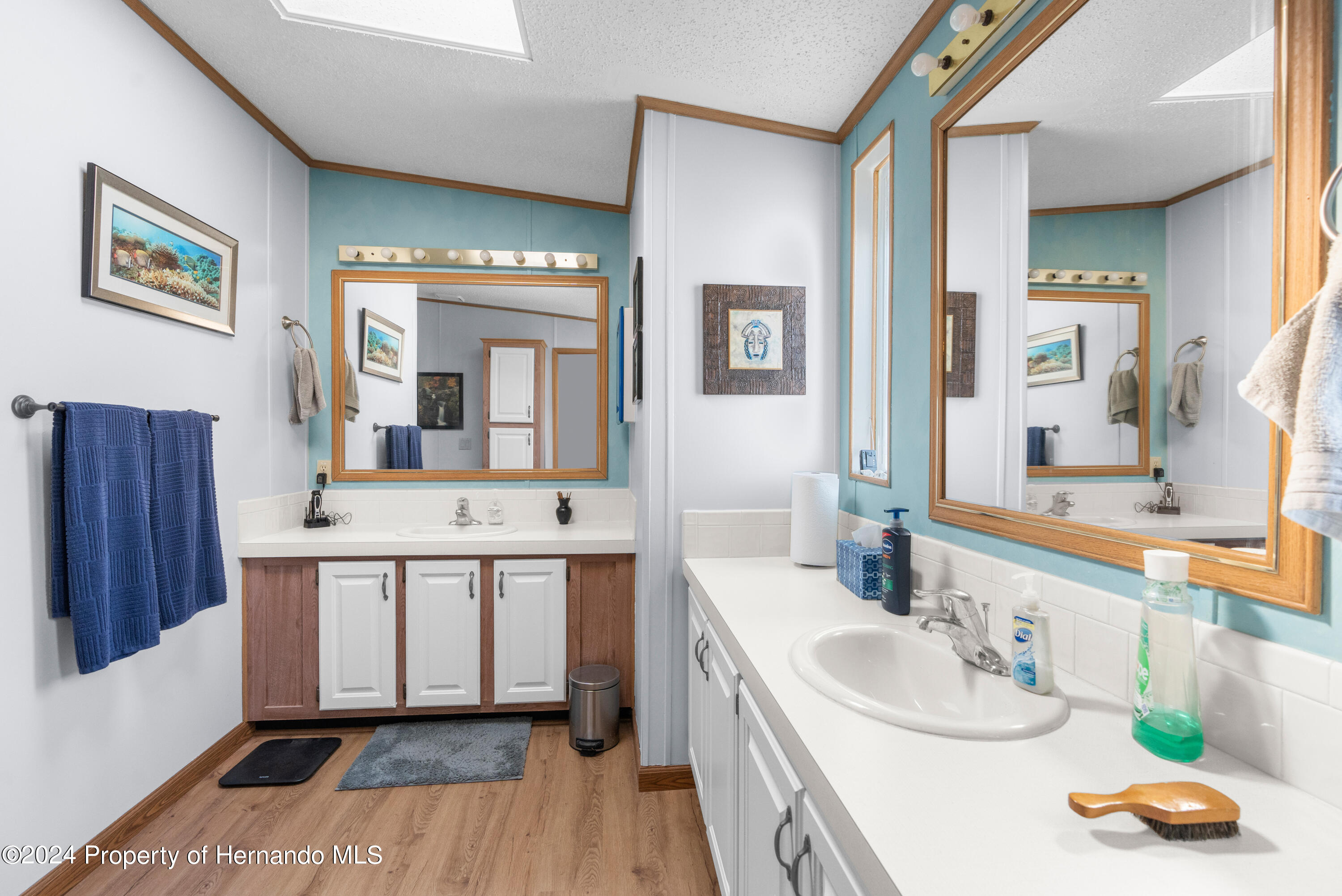 9183 Salisbury Drive, Brooksville, Florida image 23