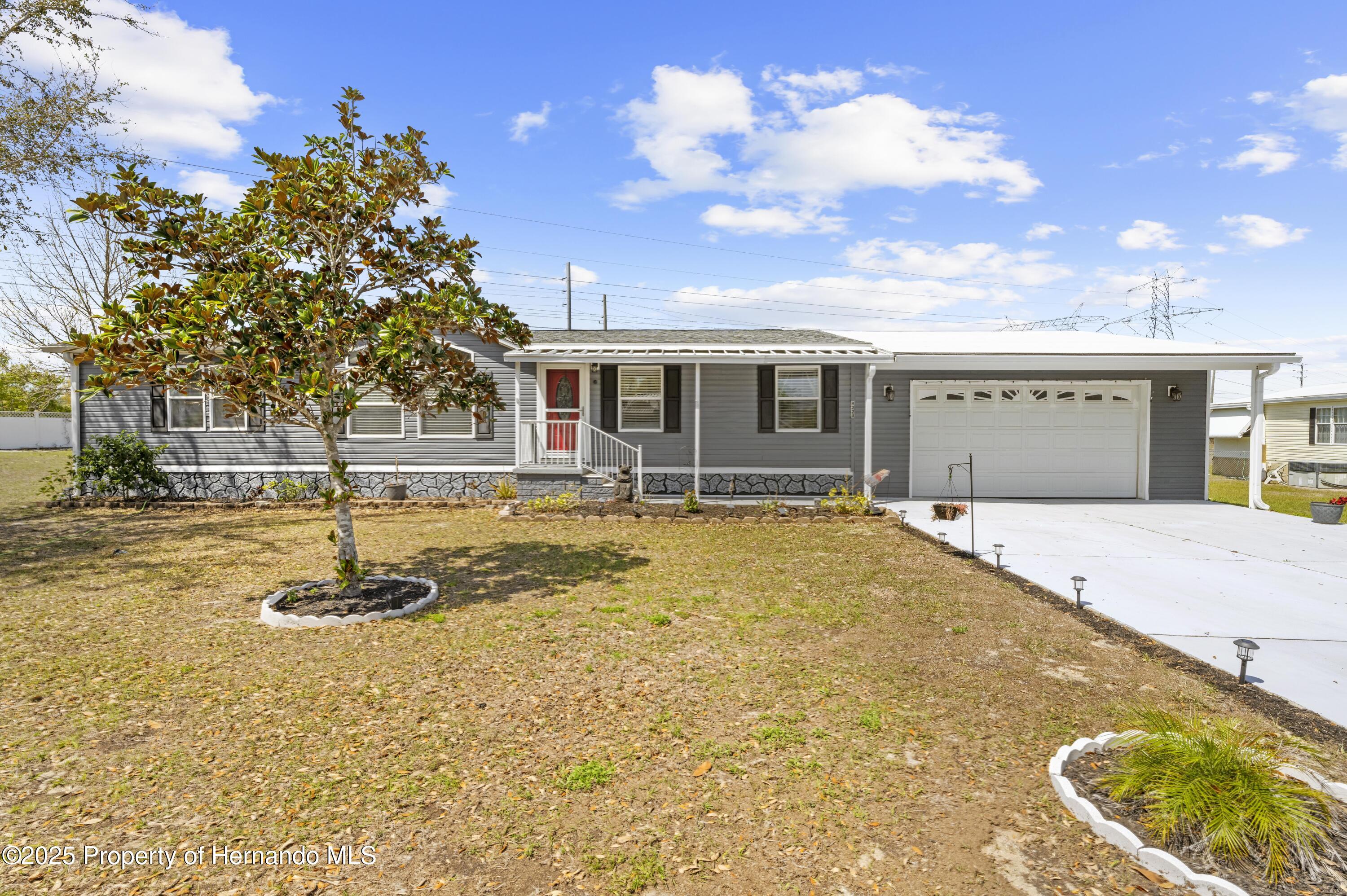 9223 Basil Street, Brooksville, Florida image 4
