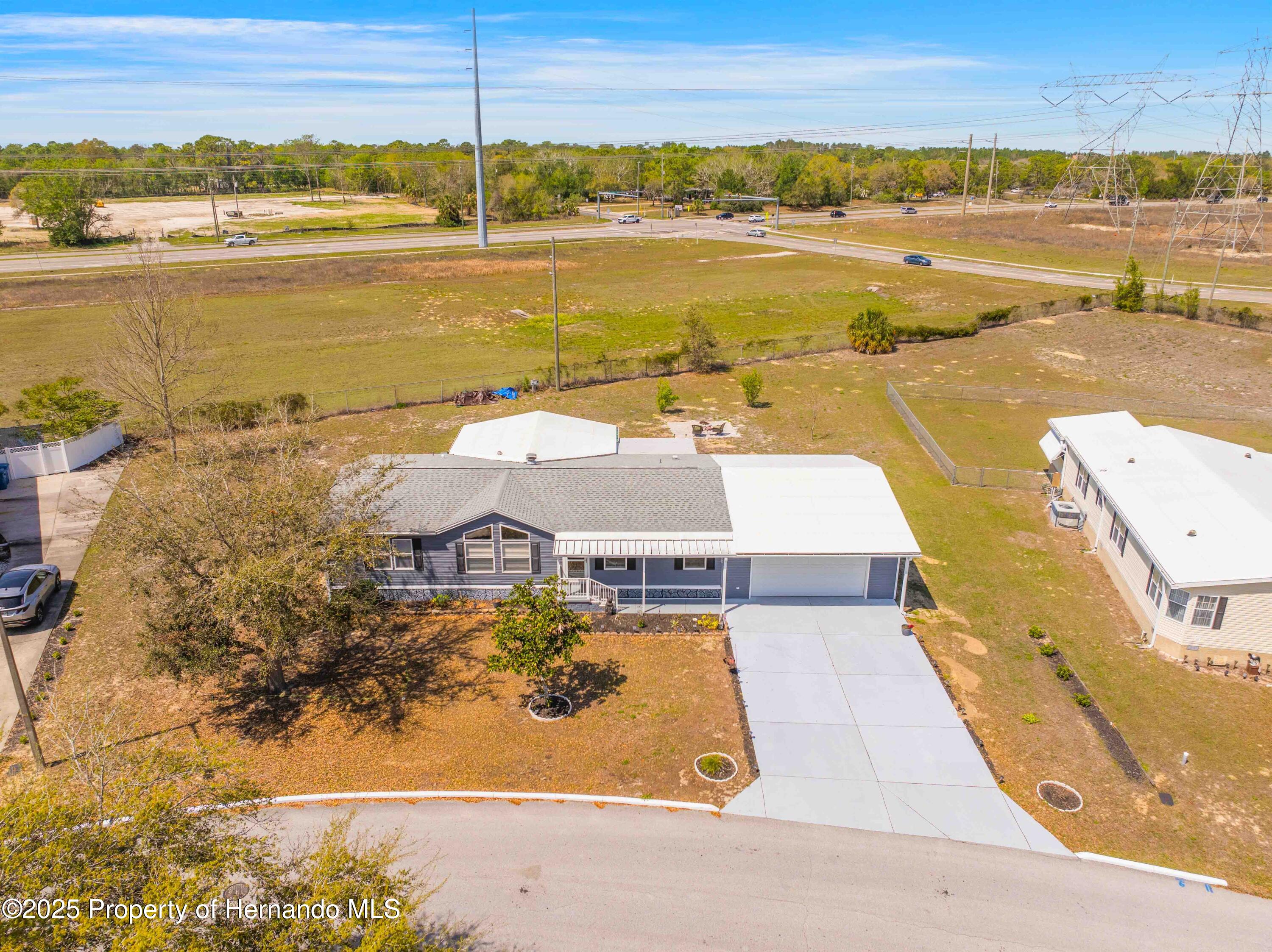 9223 Basil Street, Brooksville, Florida image 29