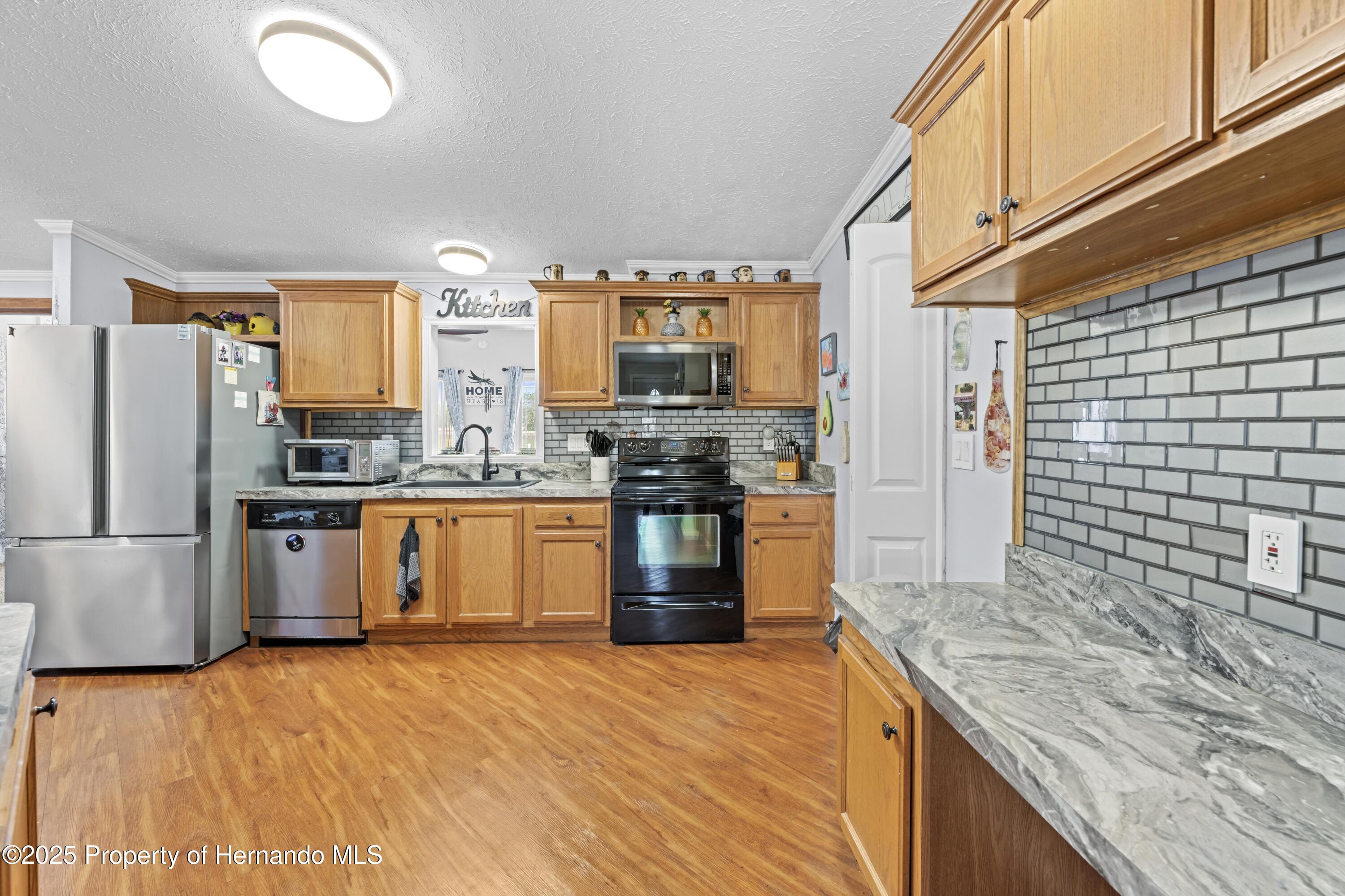 9223 Basil Street, Brooksville, Florida image 36