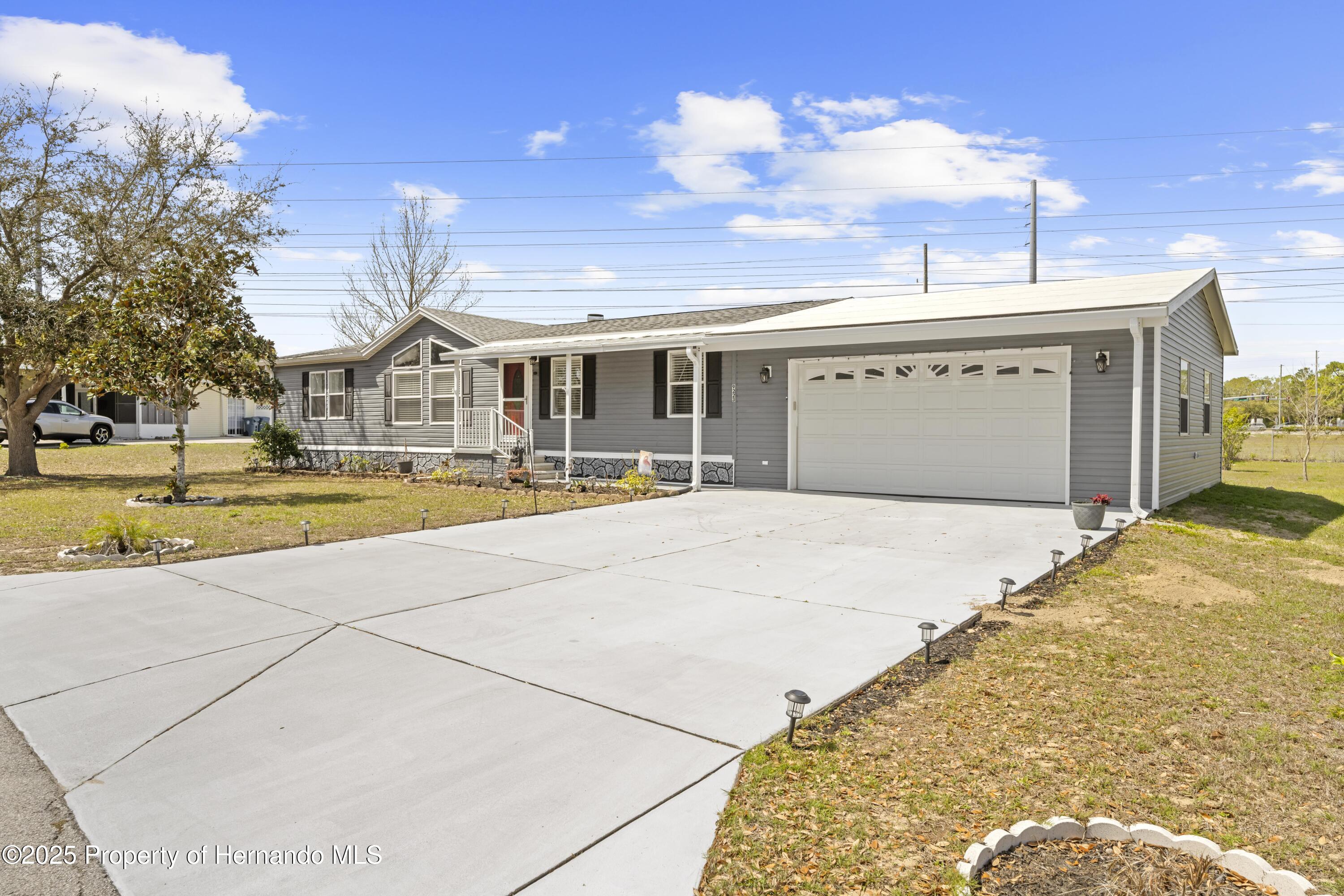 9223 Basil Street, Brooksville, Florida image 1