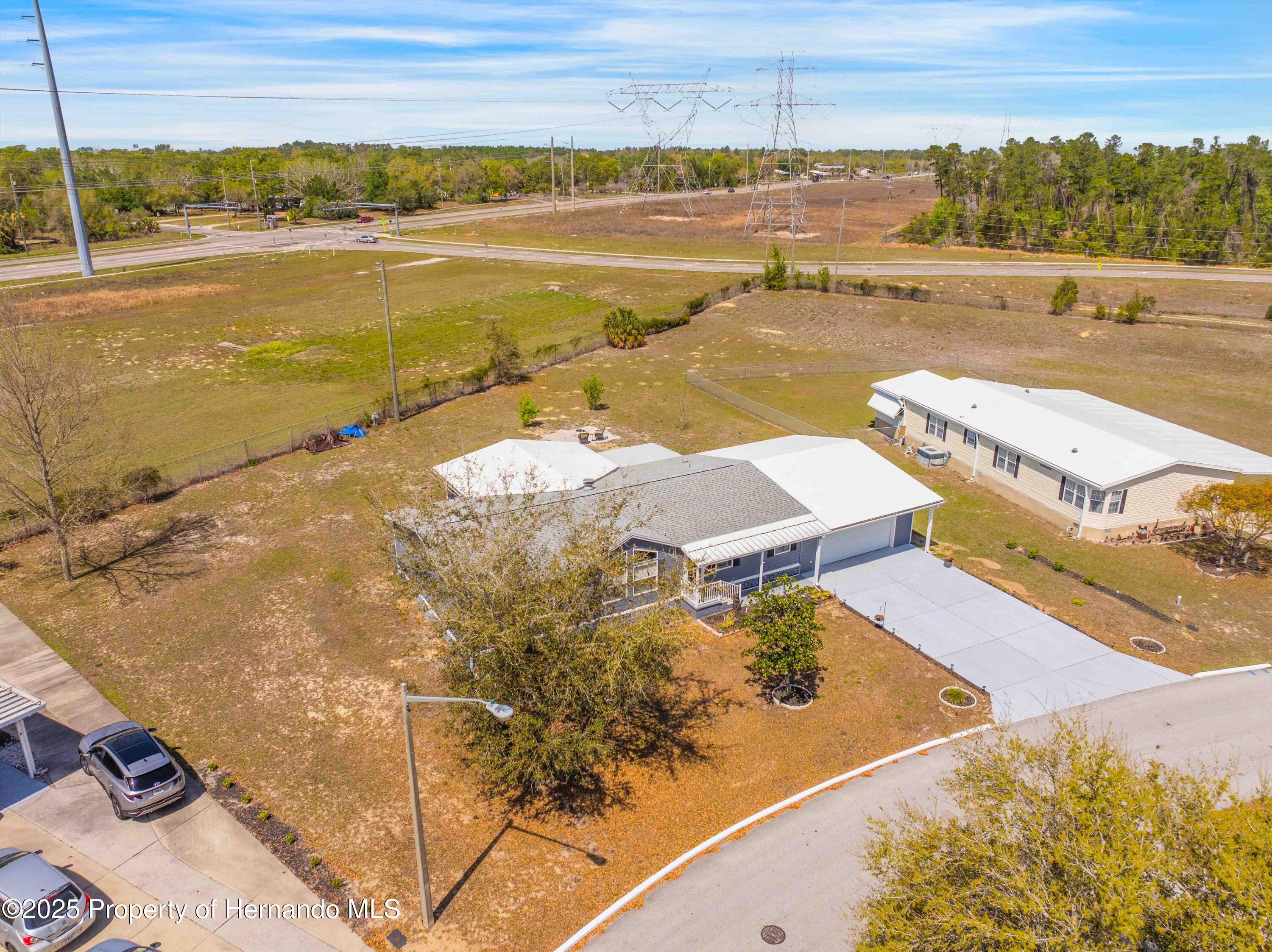 9223 Basil Street, Brooksville, Florida image 39