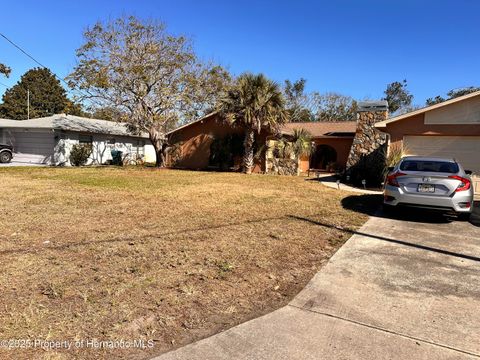 Homes For Sale - 140 Callaway Avenue<br/> Spring Hill, FL 34606