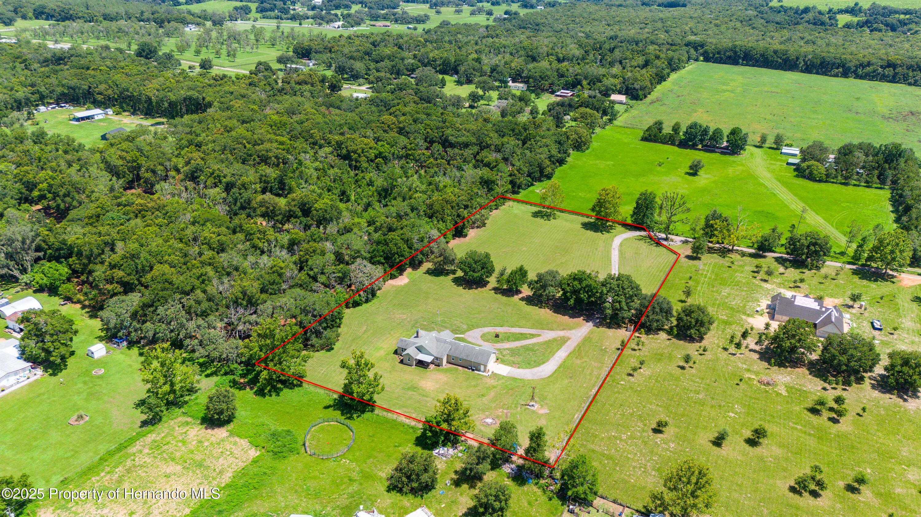 36431 Florrie Mae Lane, Dade City, Florida image 46