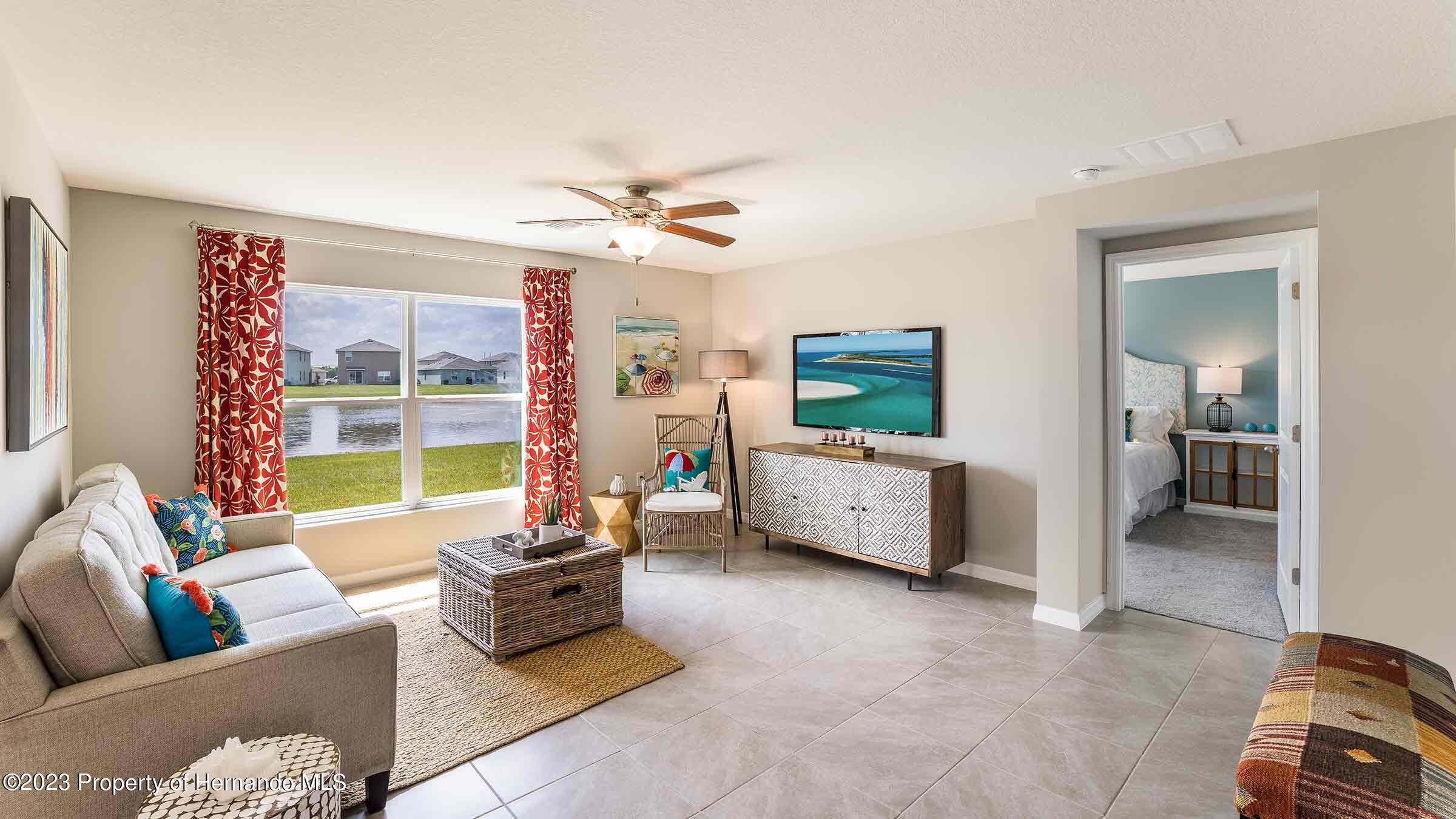 9122 Gibralter Street, Spring Hill, Florida image 6