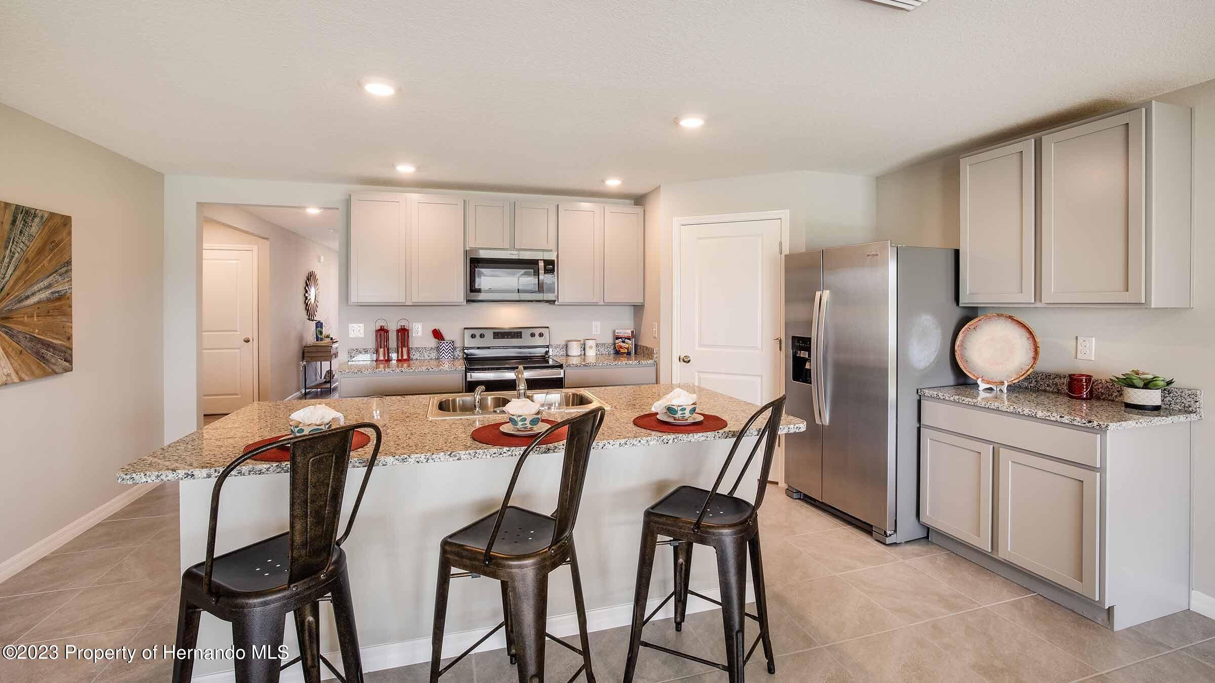 9122 Gibralter Street, Spring Hill, Florida image 3