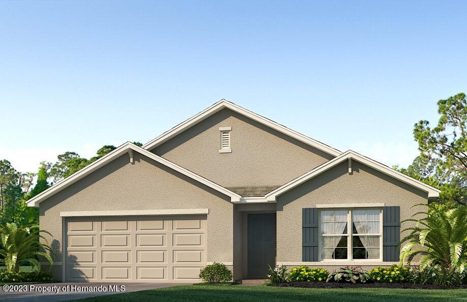 9122 Gibralter Street, Spring Hill, Florida image 1