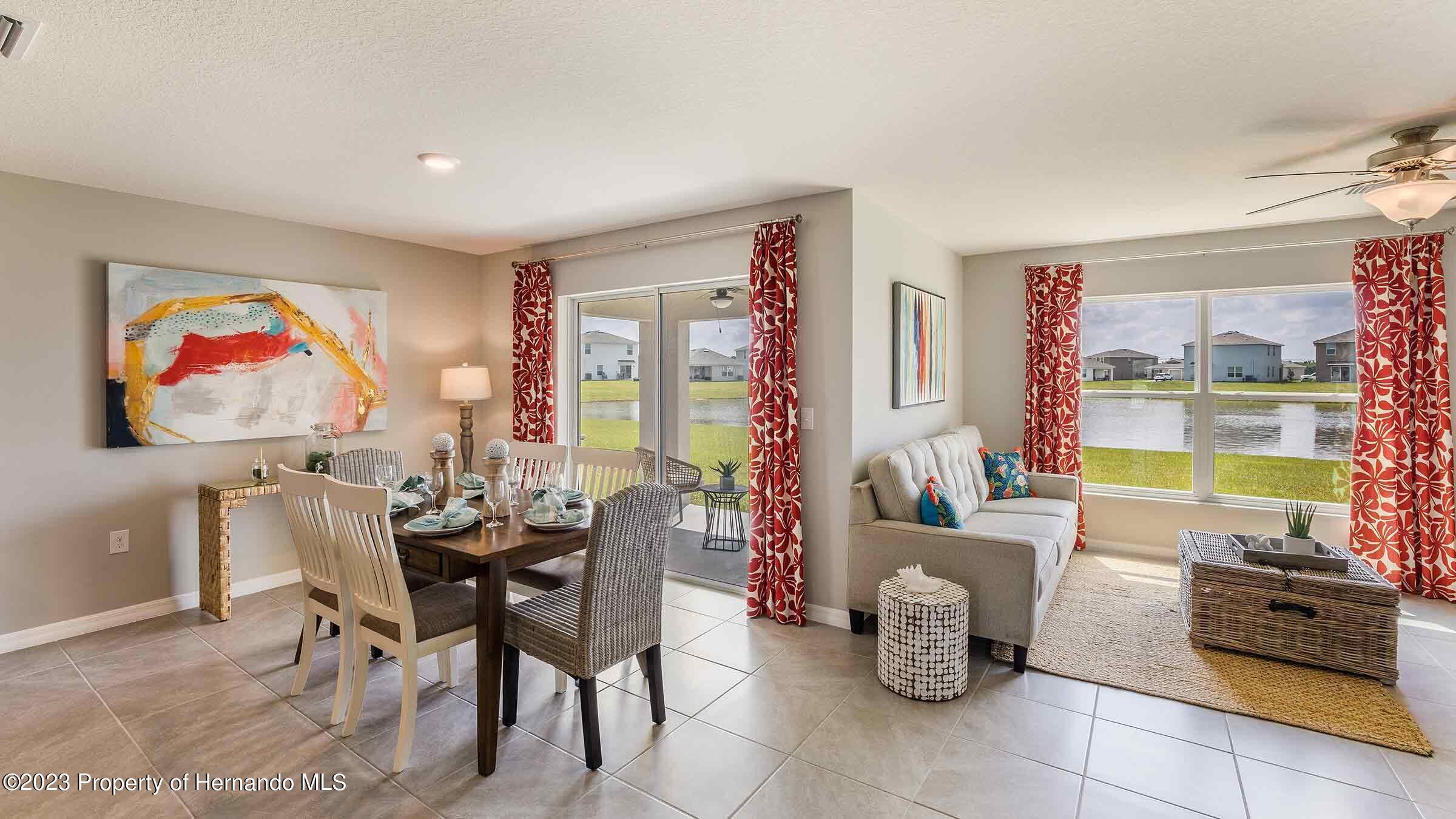 9122 Gibralter Street, Spring Hill, Florida image 4