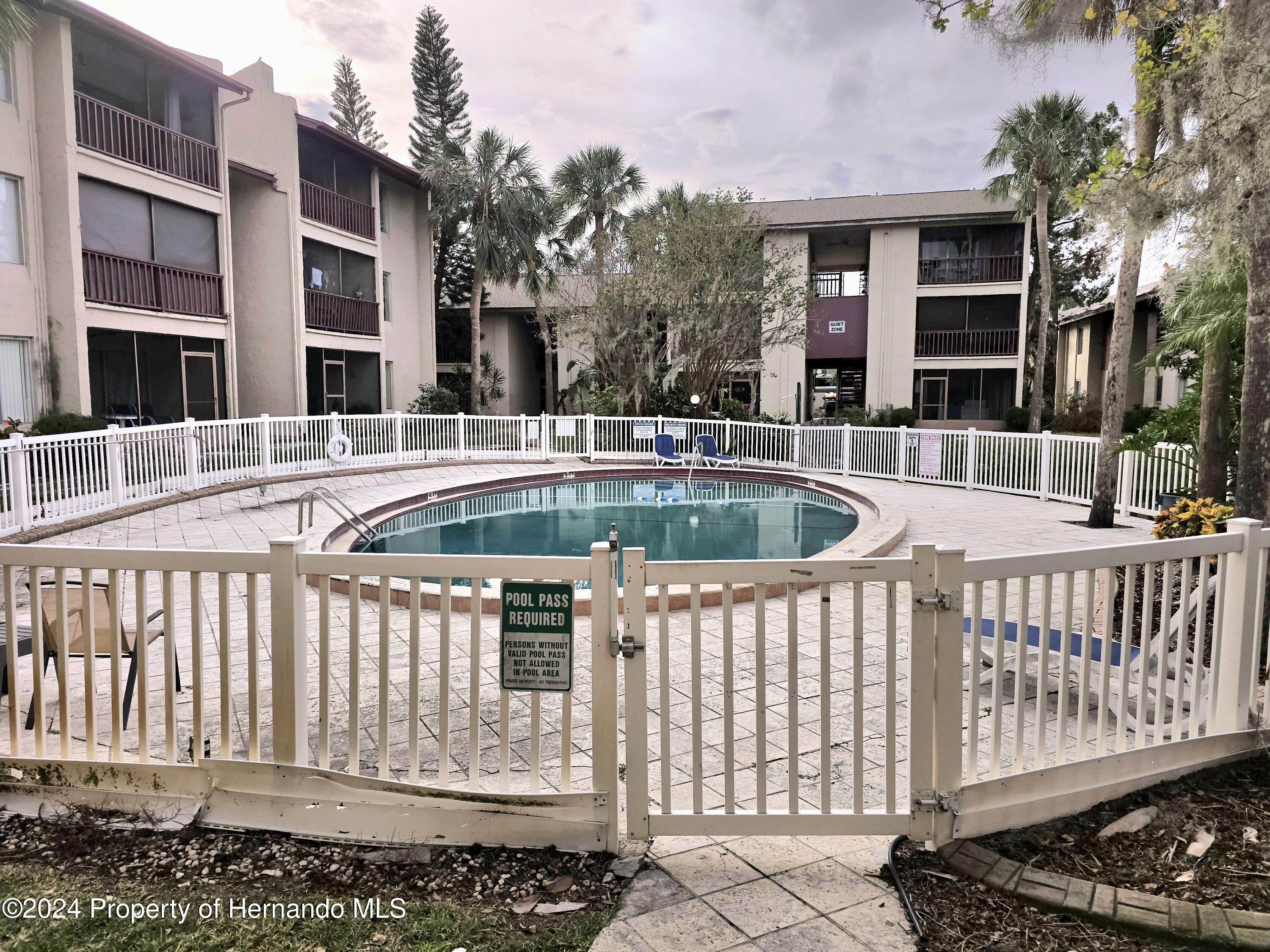 8632 Tahoe Court #7, Tampa, Florida image 10