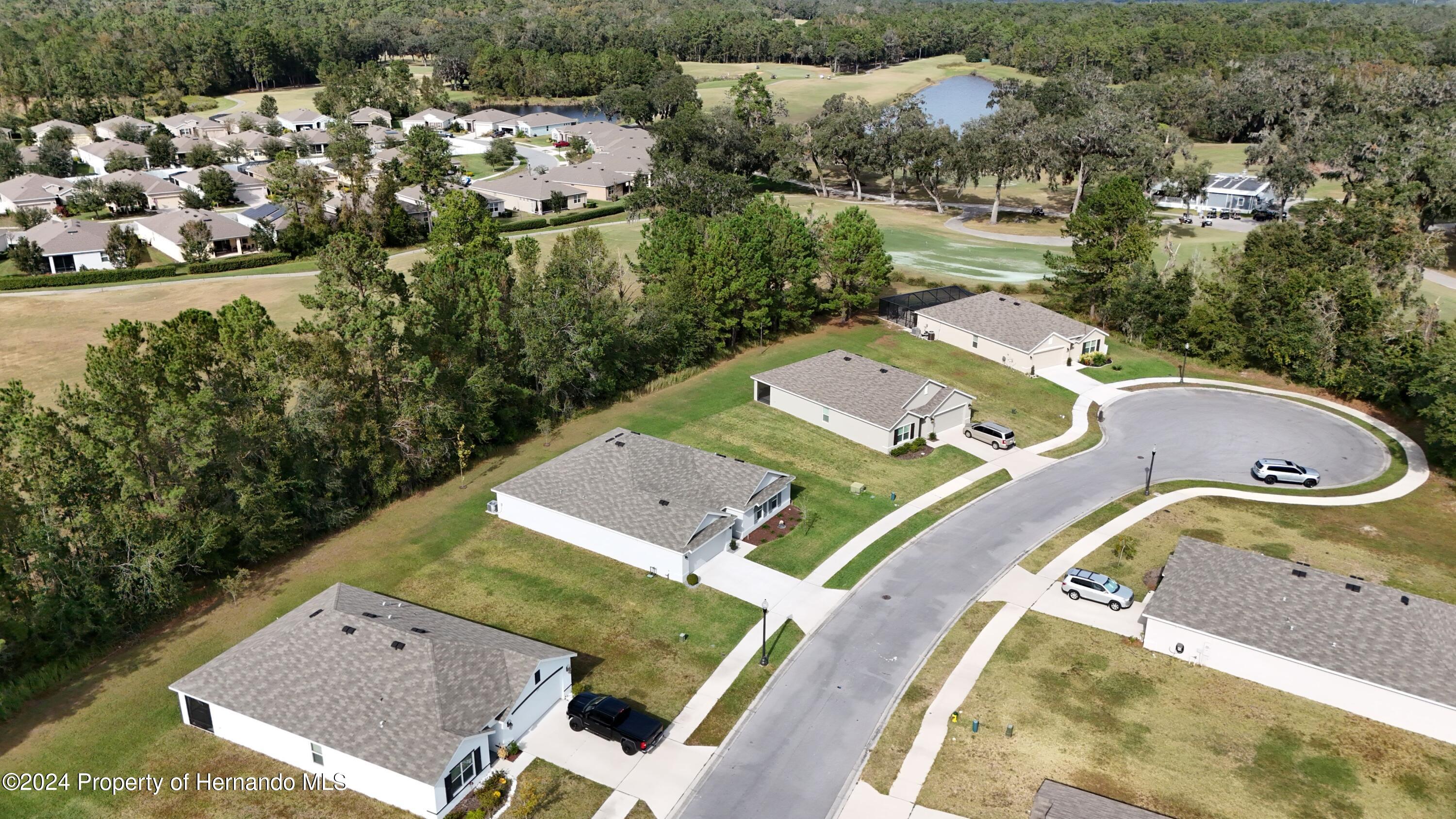 5263 Byronic Court, Brooksville, Florida image 47